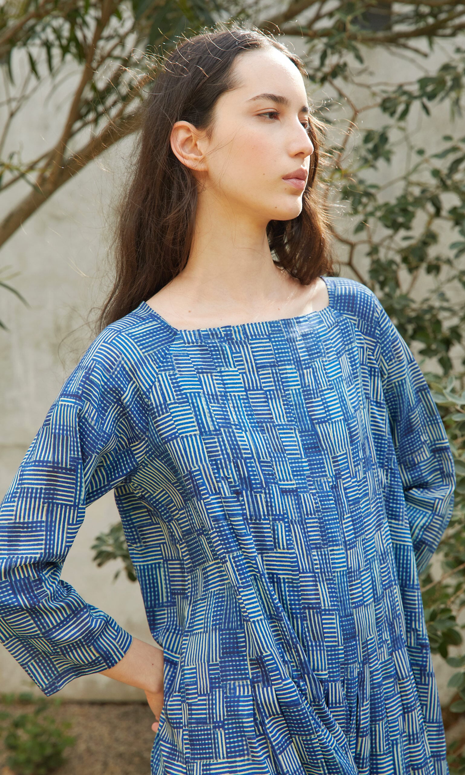 Ravina Dress
