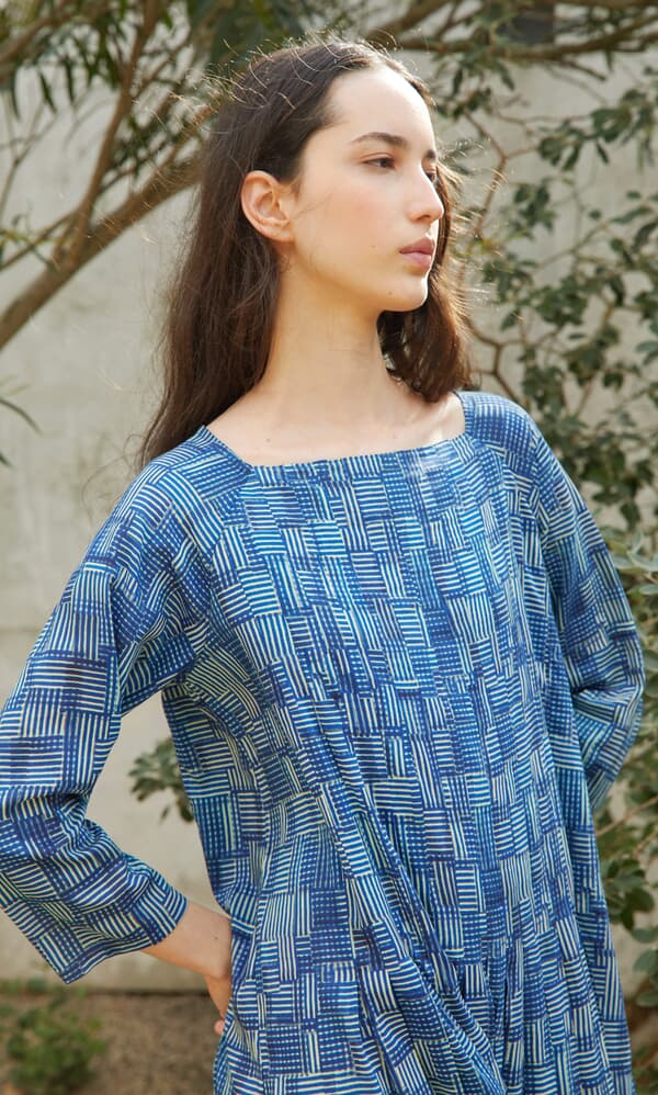 Ravina Dress