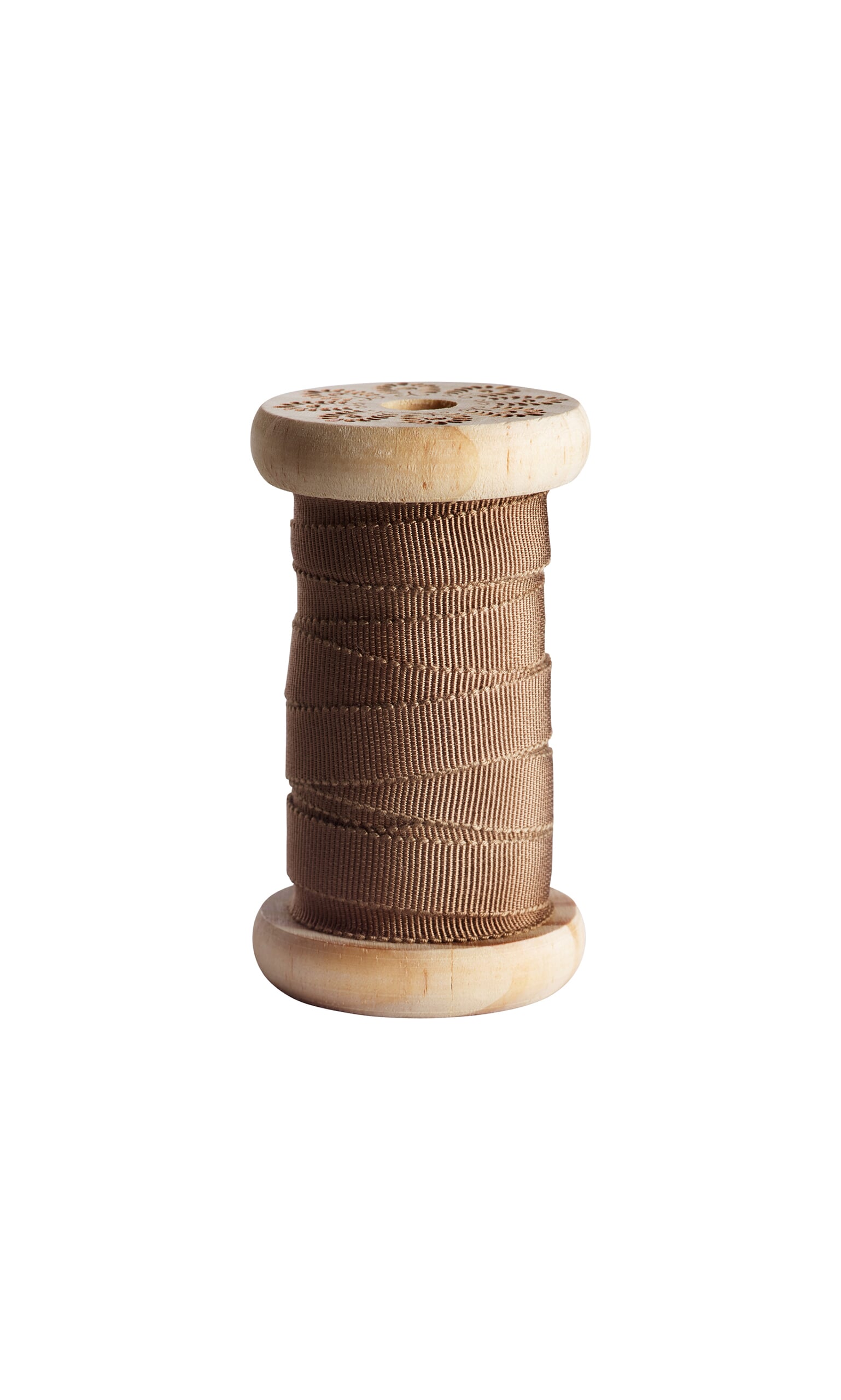 Hazel Grosgrain Ribbon
