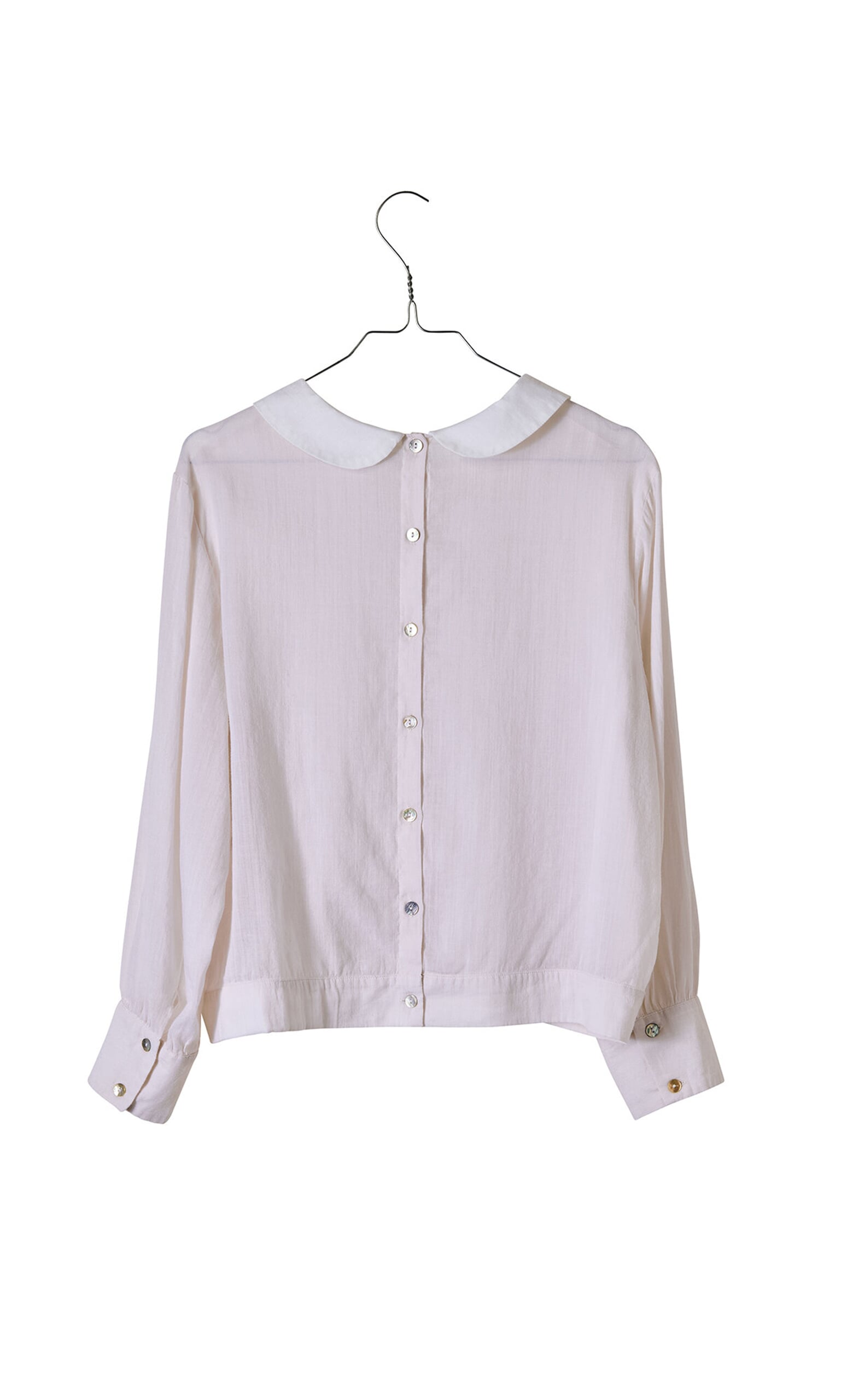 Emer Blouse 