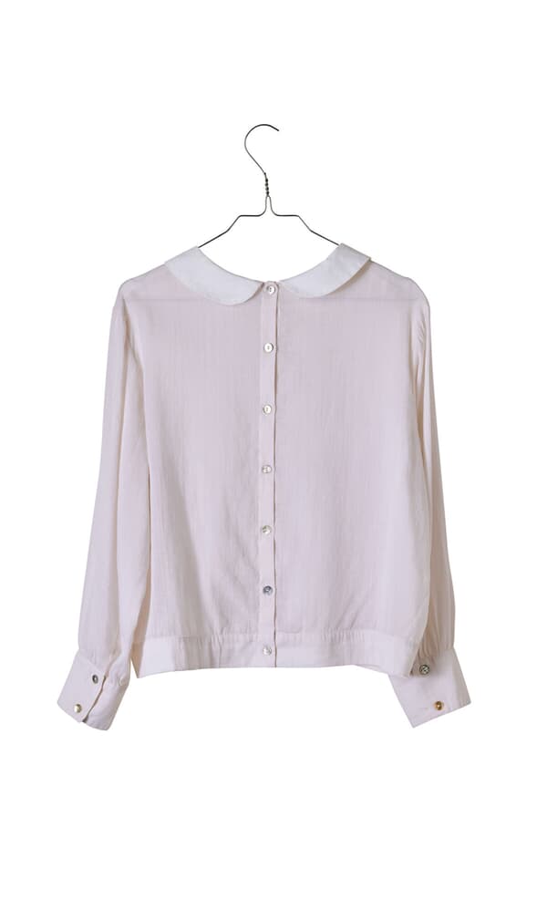 Emer Blouse 
