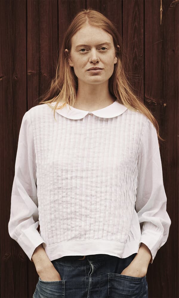 Emer Blouse 