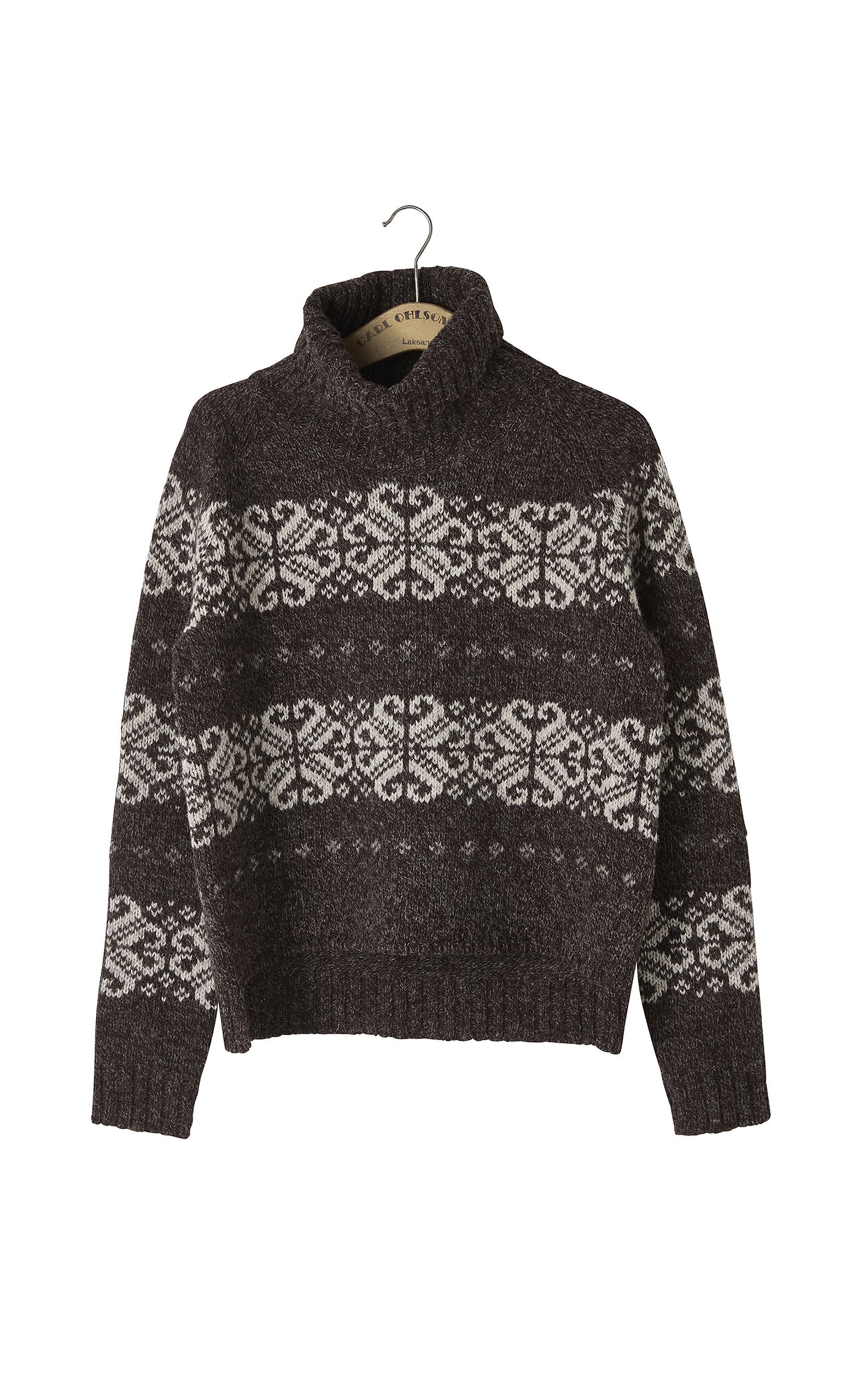 Vittra Rollneck 