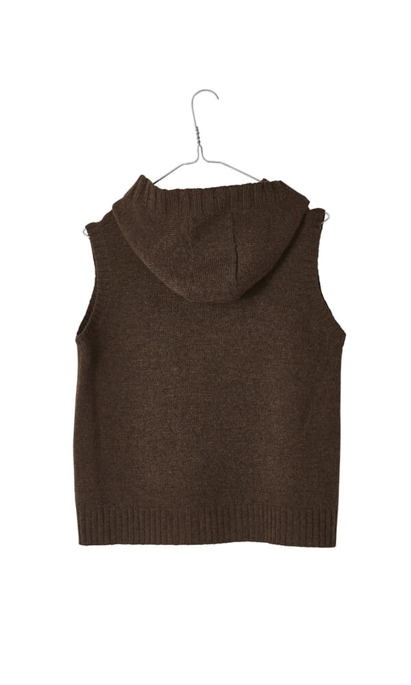 Edin Vest 