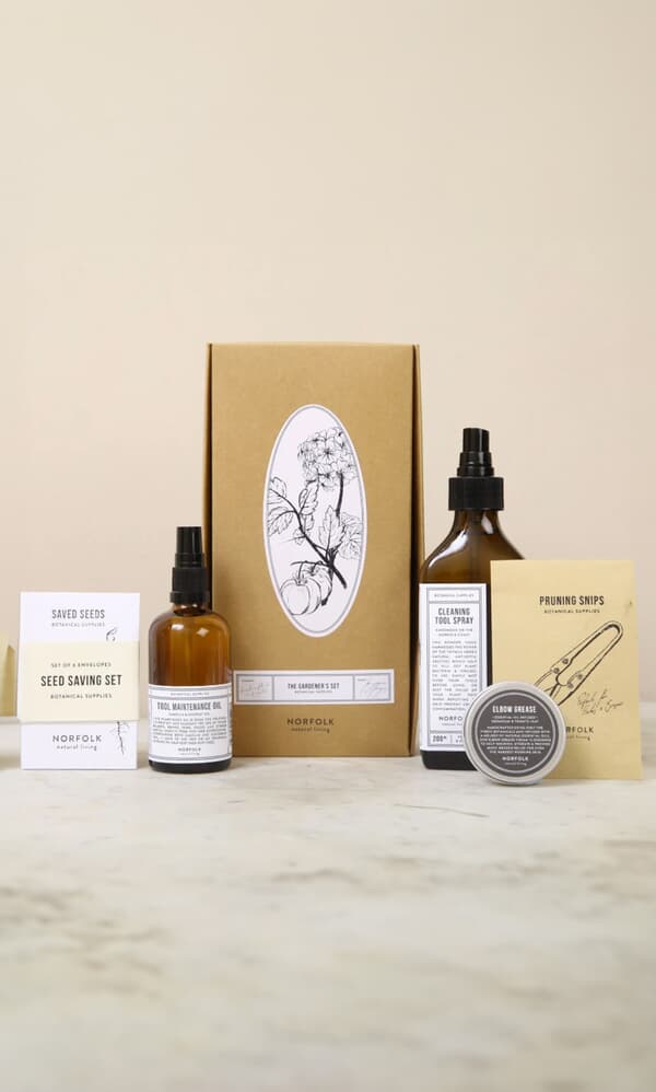 The Gardeners Gift Set