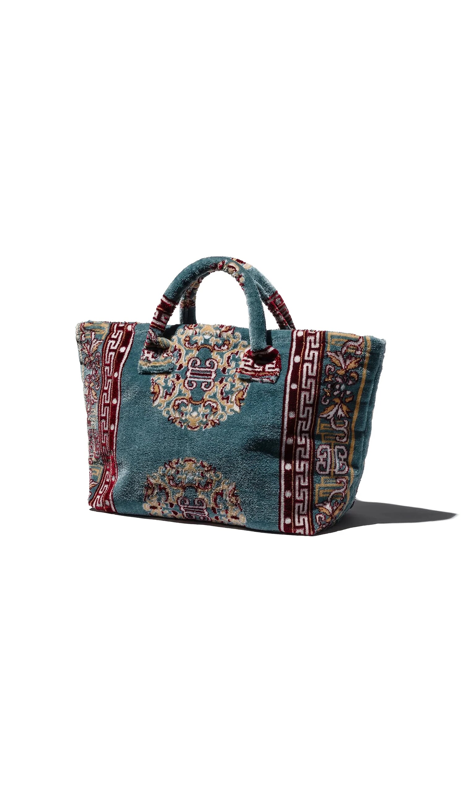 Rug Bag Sky Blue Plumo Ltd