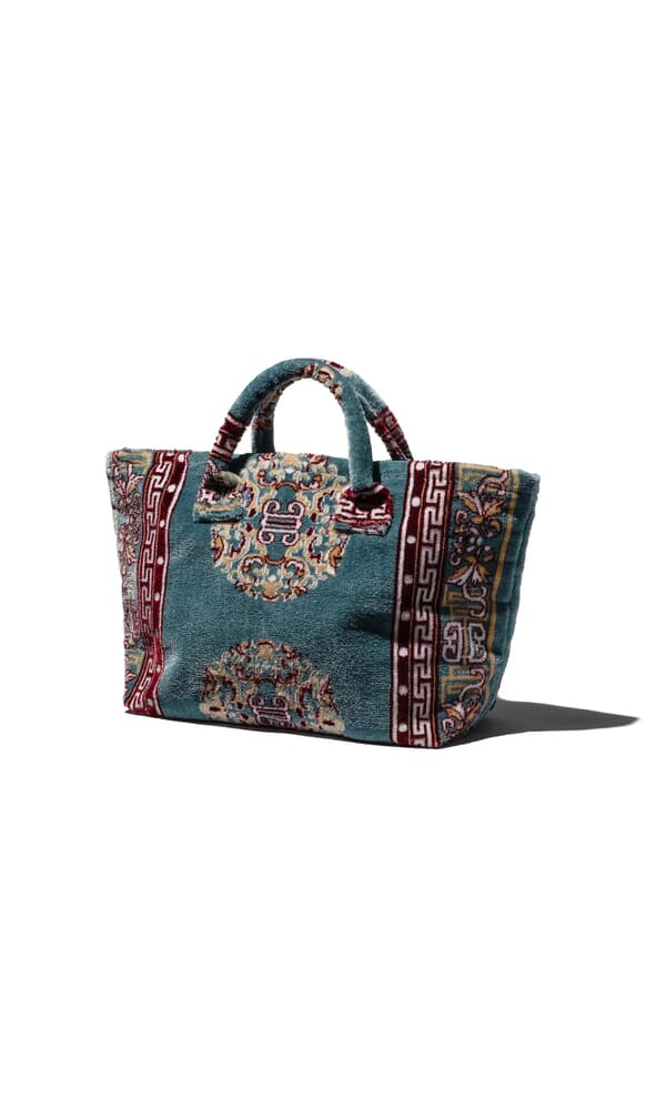 Rug Bag - Sky Blue 