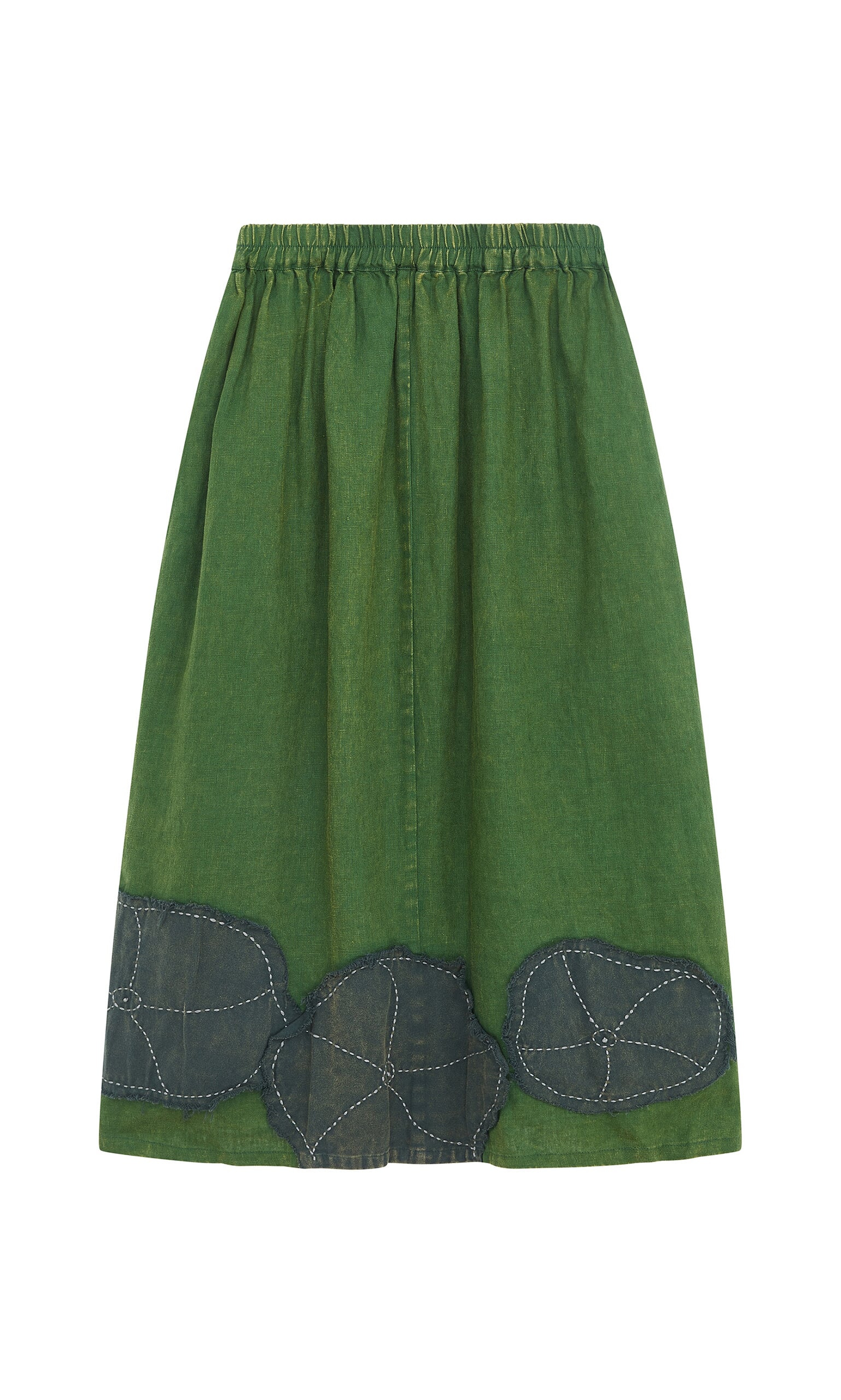 Meko Skirt