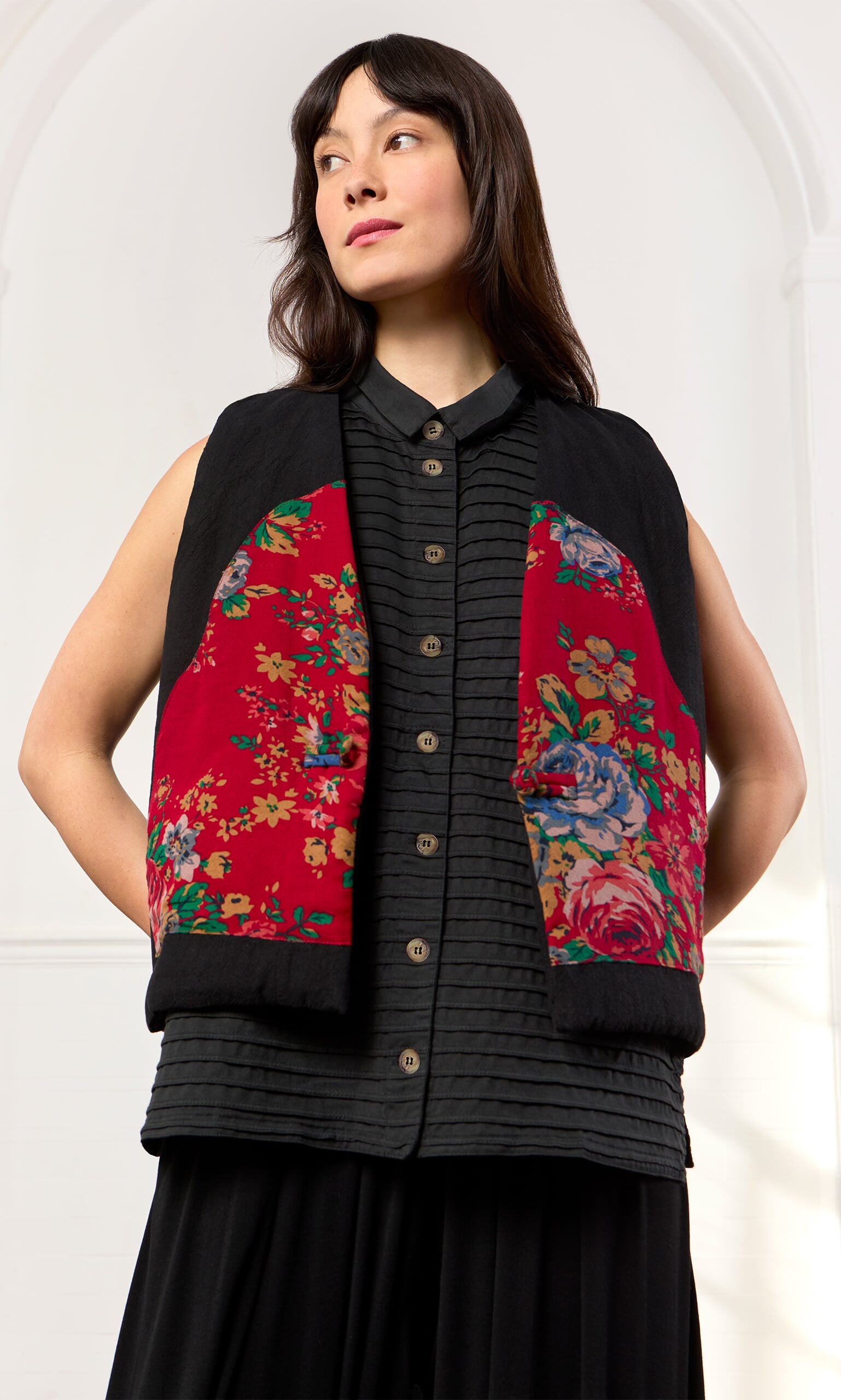 Dede Waistcoat