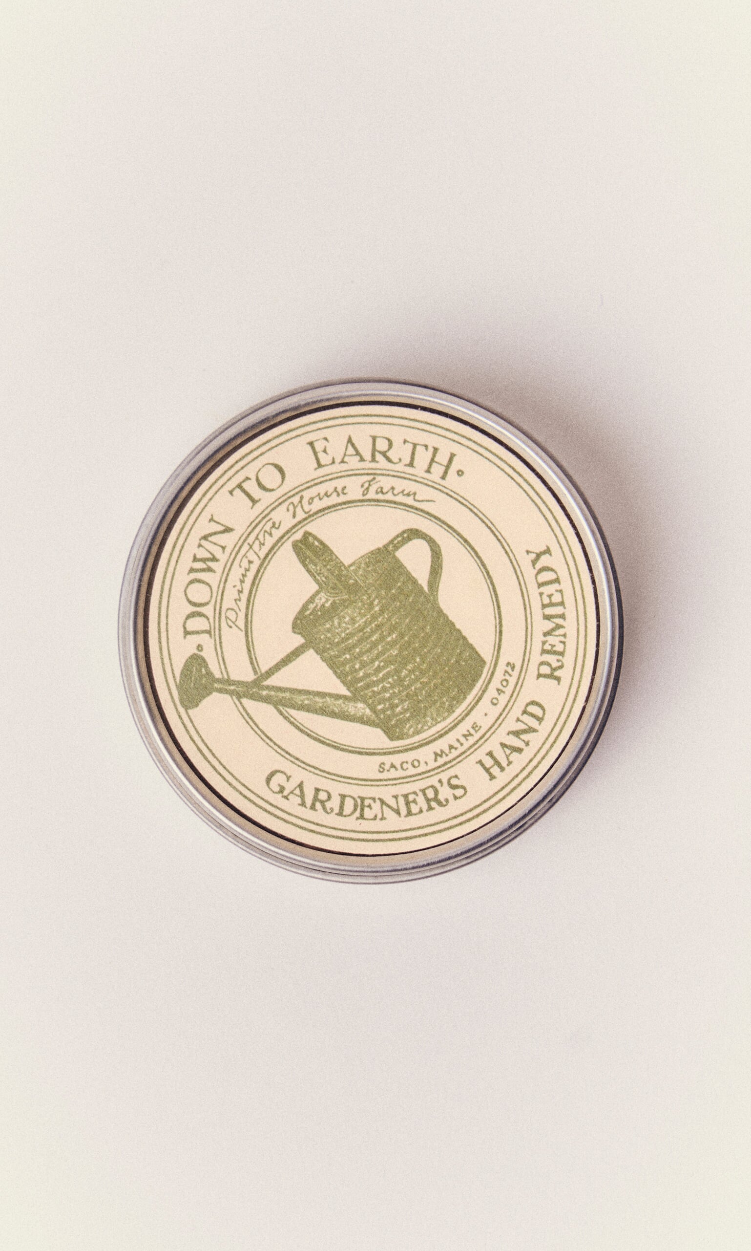 Gardener's Hand Remedy 