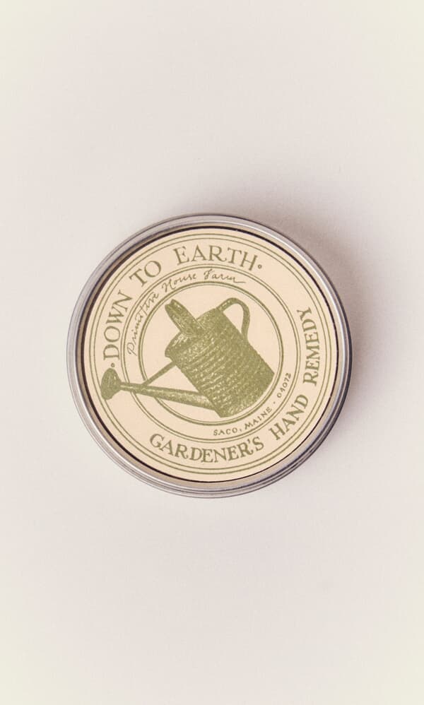 Gardener's Hand Remedy 