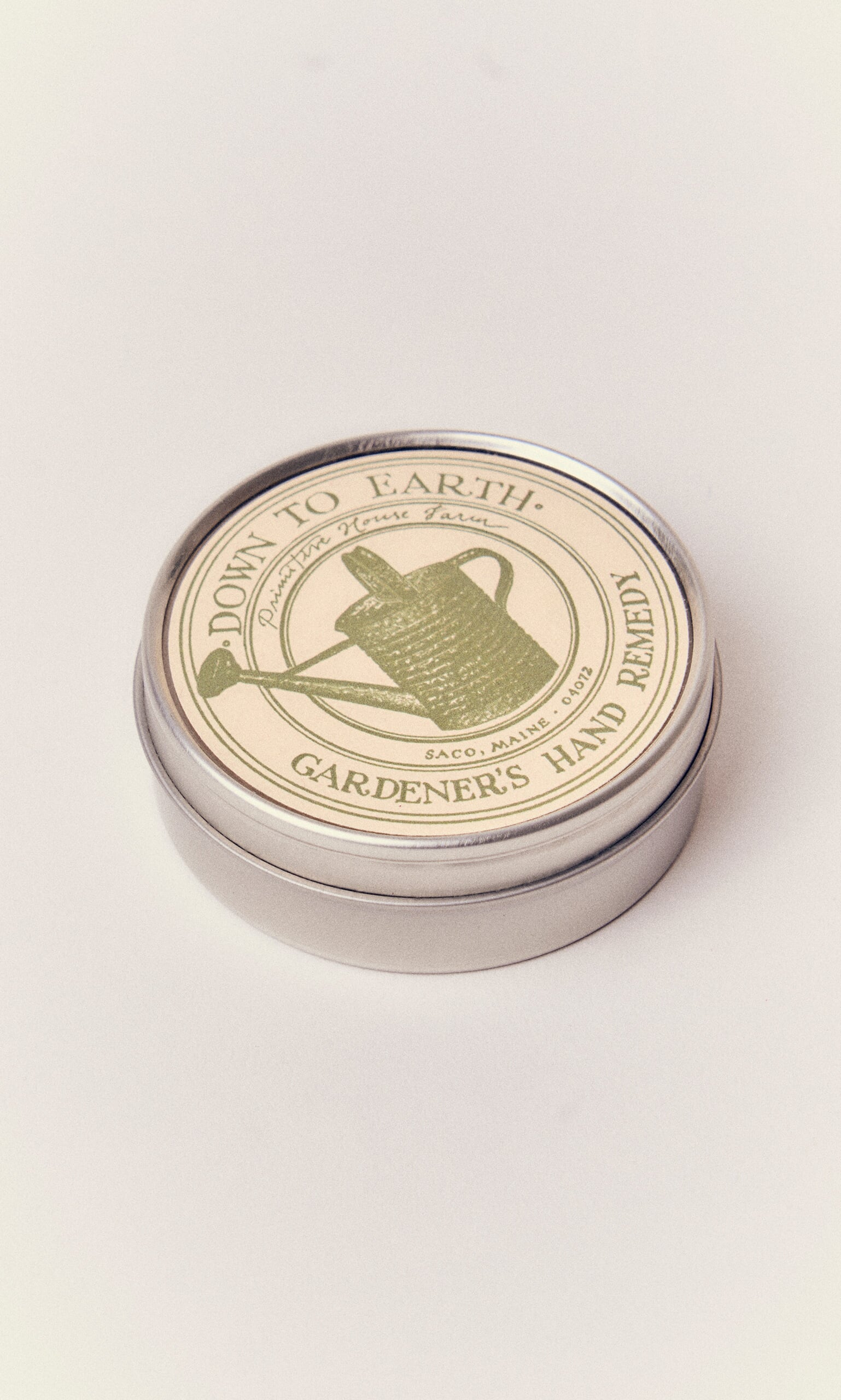 Gardener's Hand Remedy 