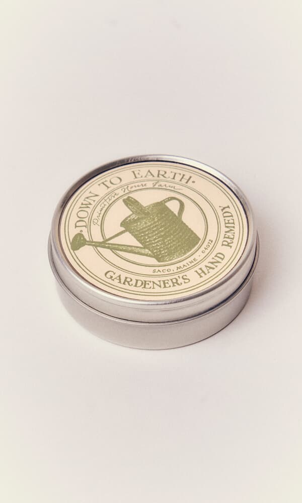 Gardener's Hand Remedy 