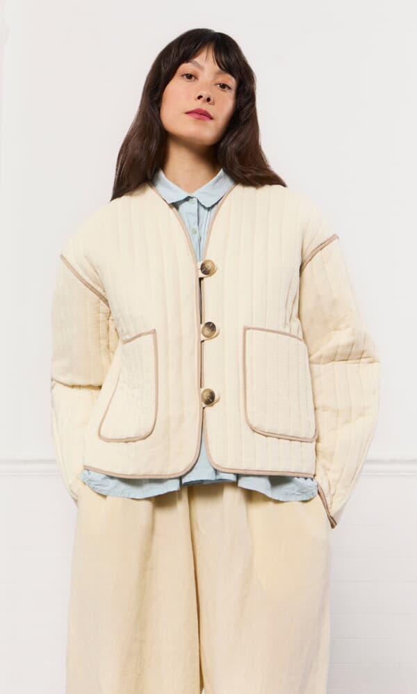 Birch Jacket