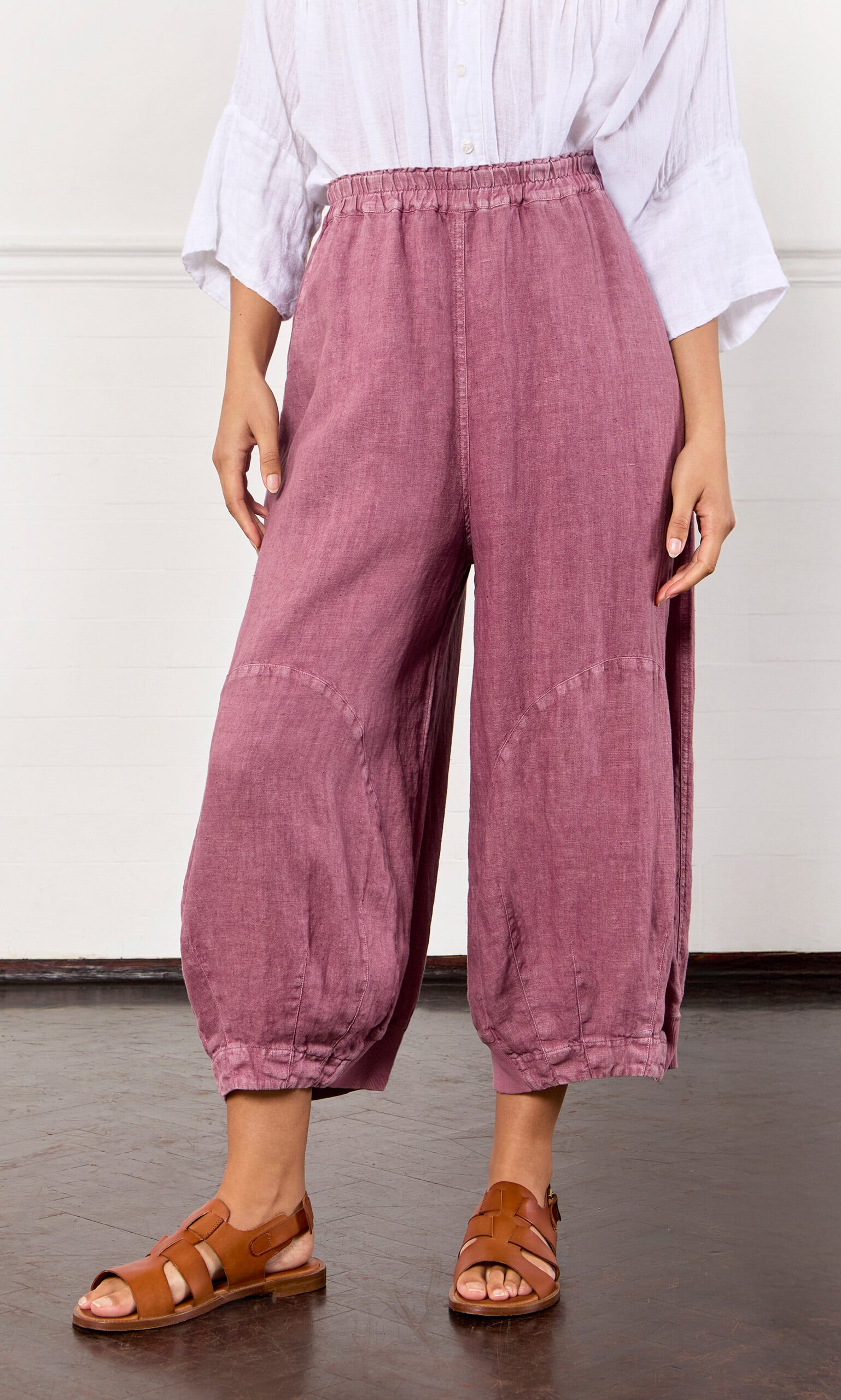 Bilbao Pants