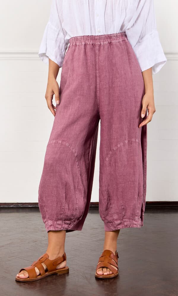 Bilbao Pants