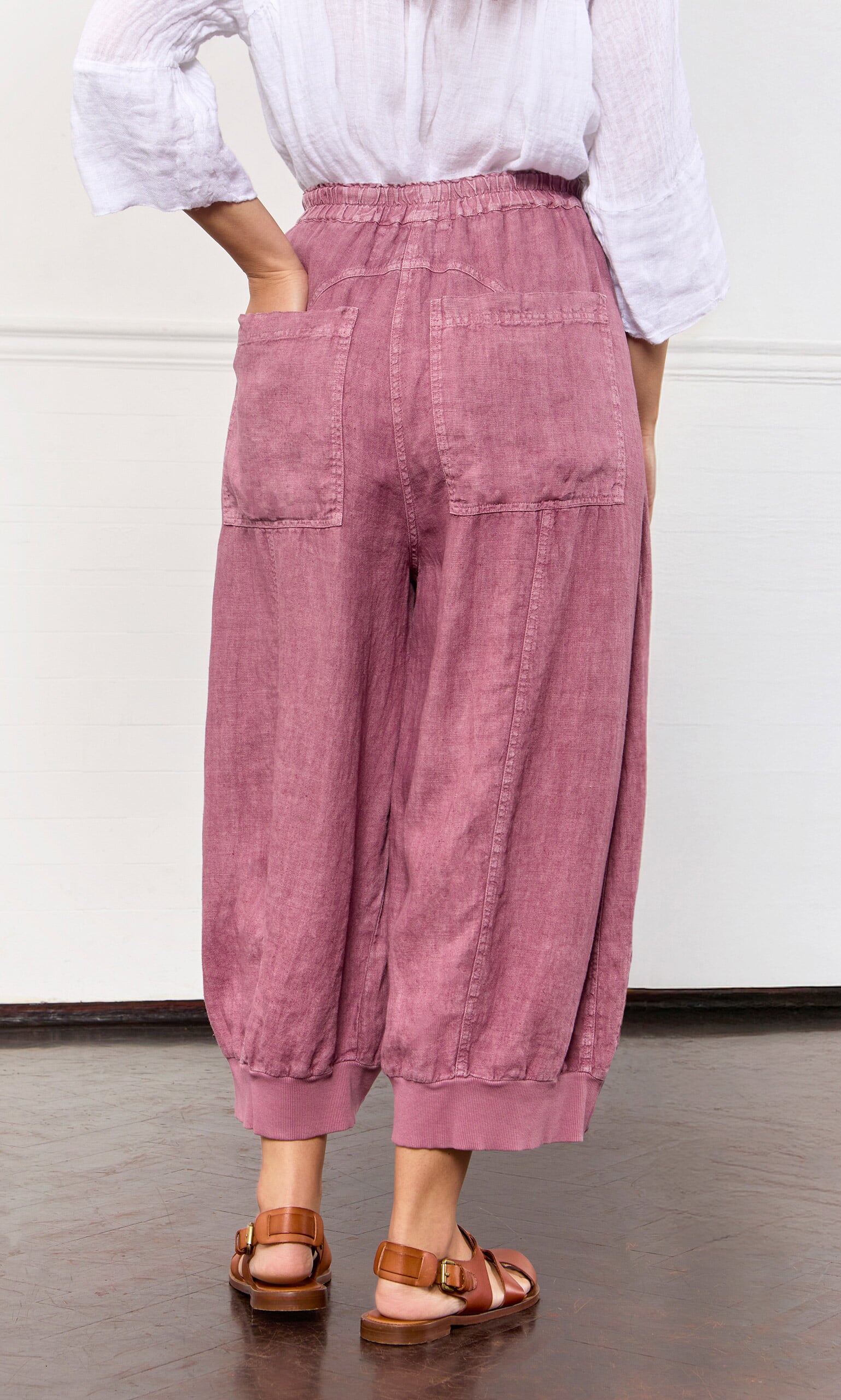 Bilbao Pants