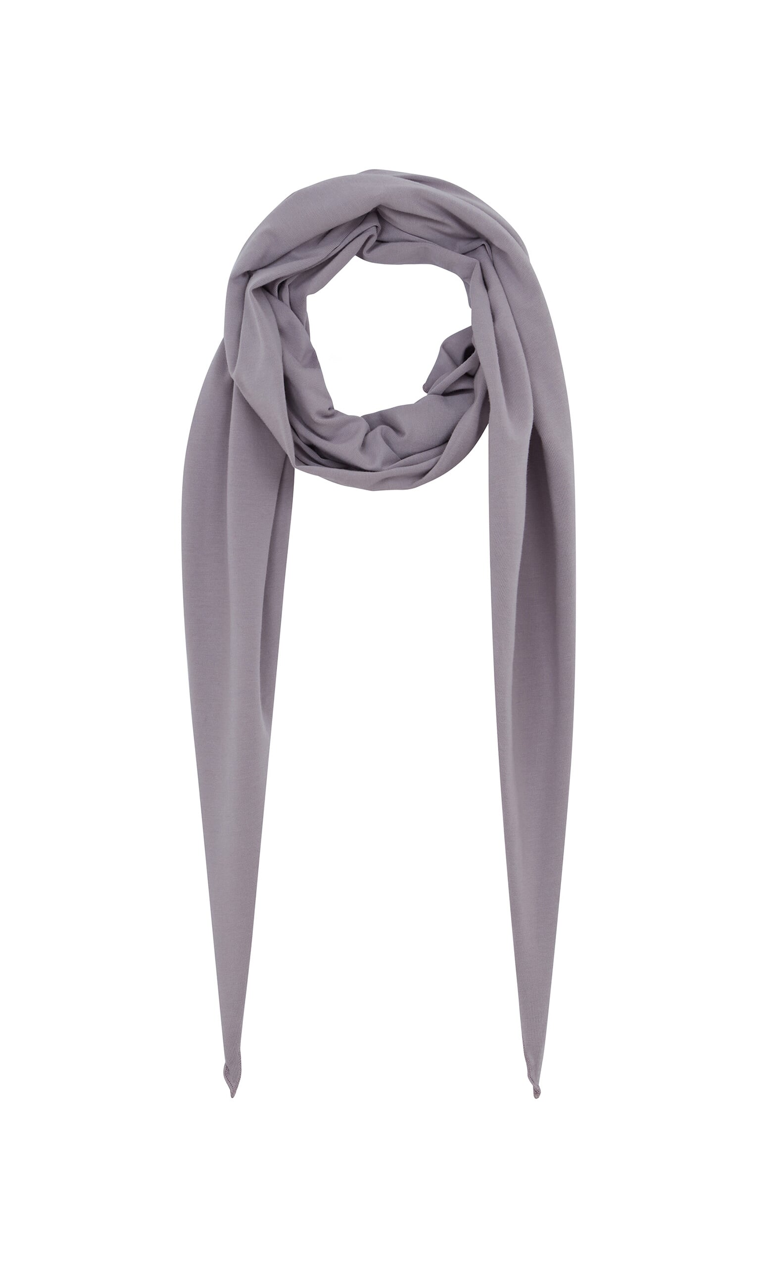 Lila Neck Scarf