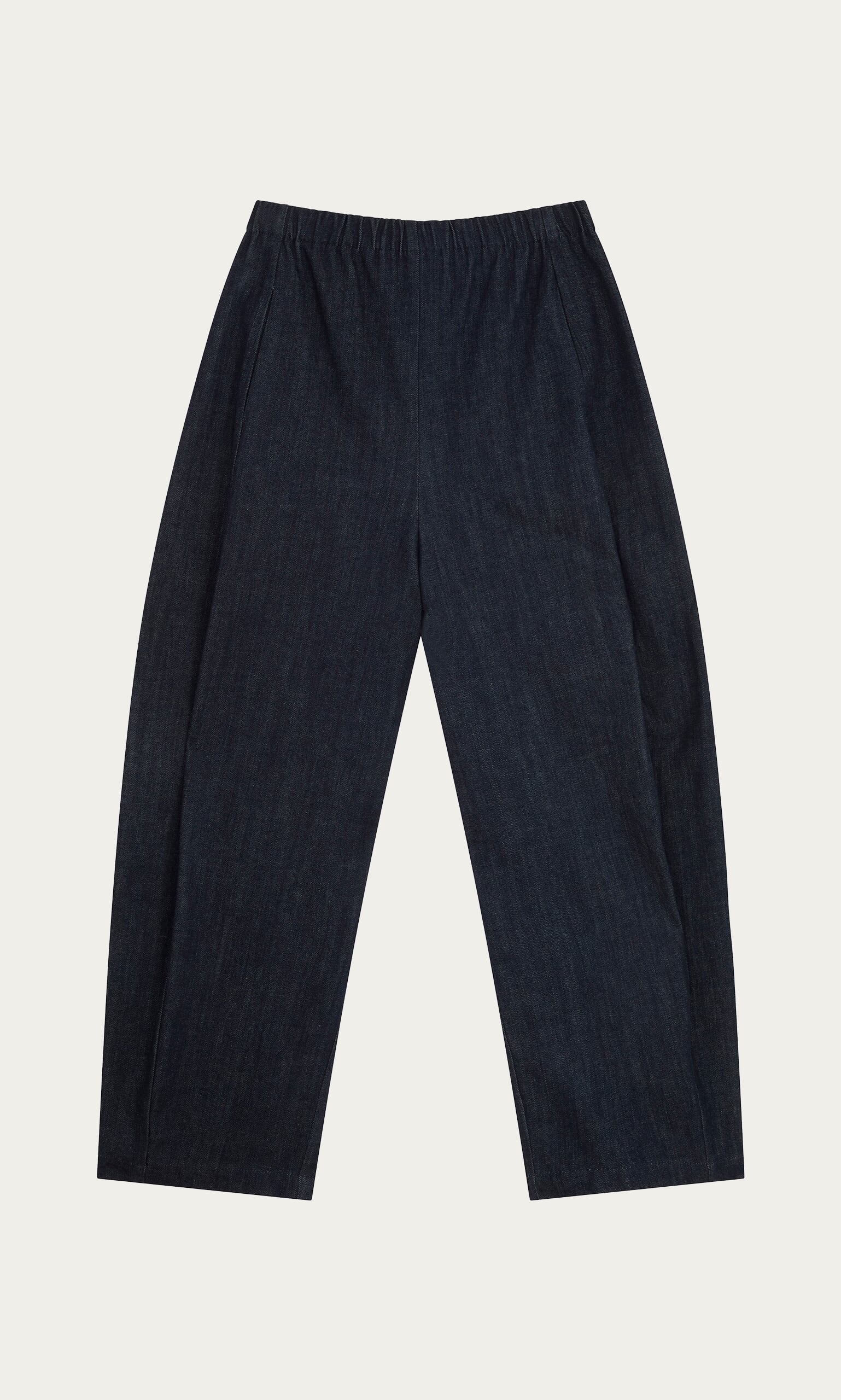 Lugo Barrel Jeans