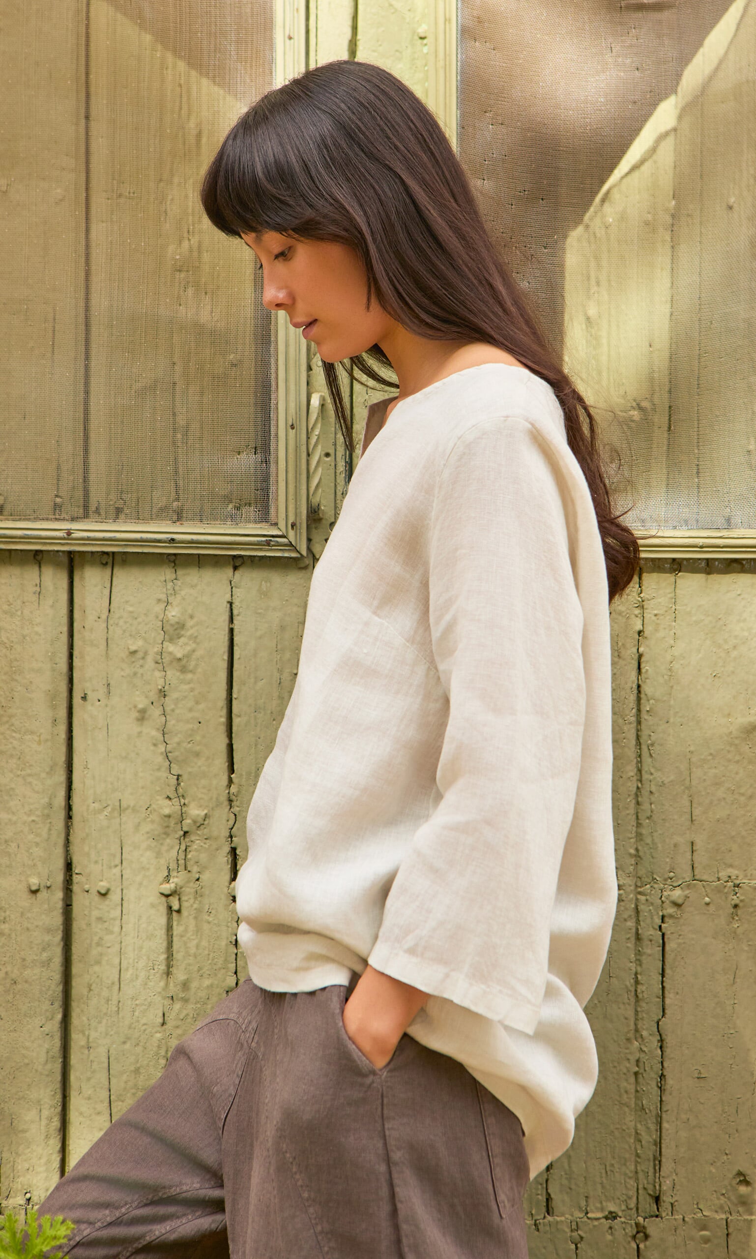 Lugo Tunic