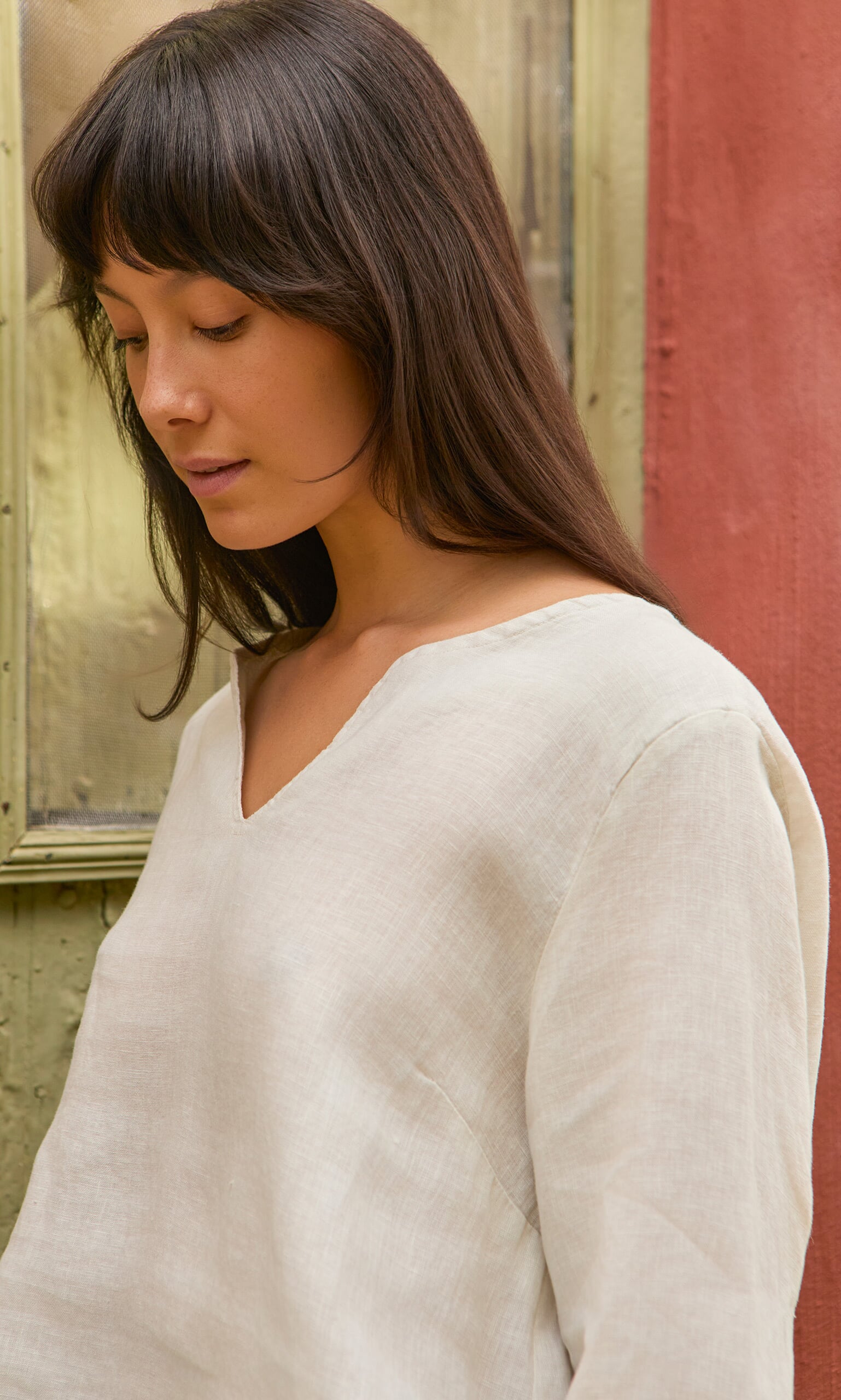 Lugo Tunic