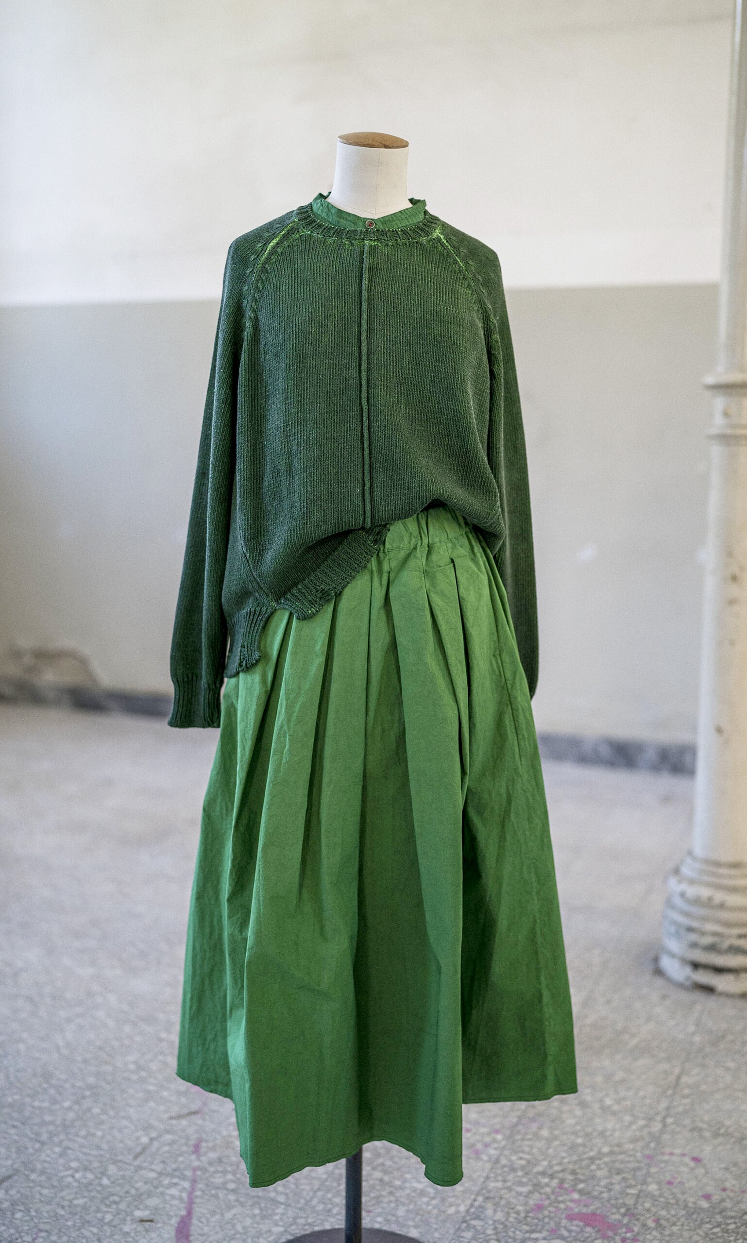 Cadiz Skirt