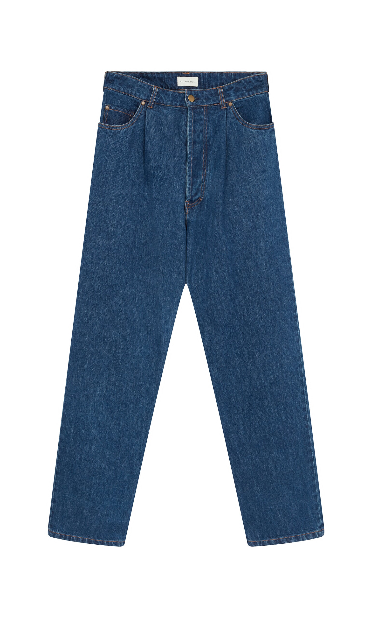 Carpenter Jeans