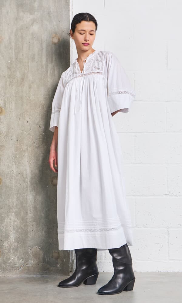 Skall Dress
