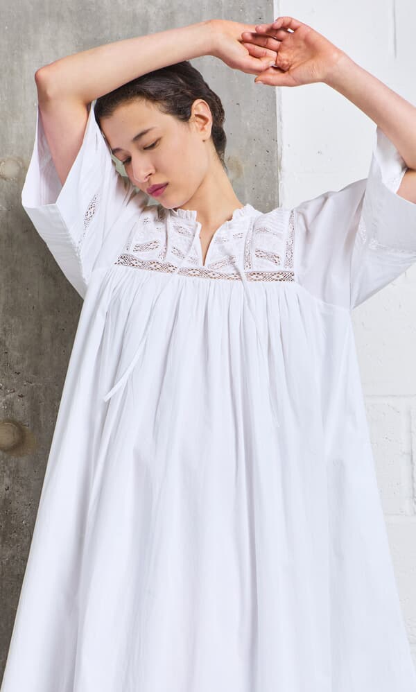Skall Dress