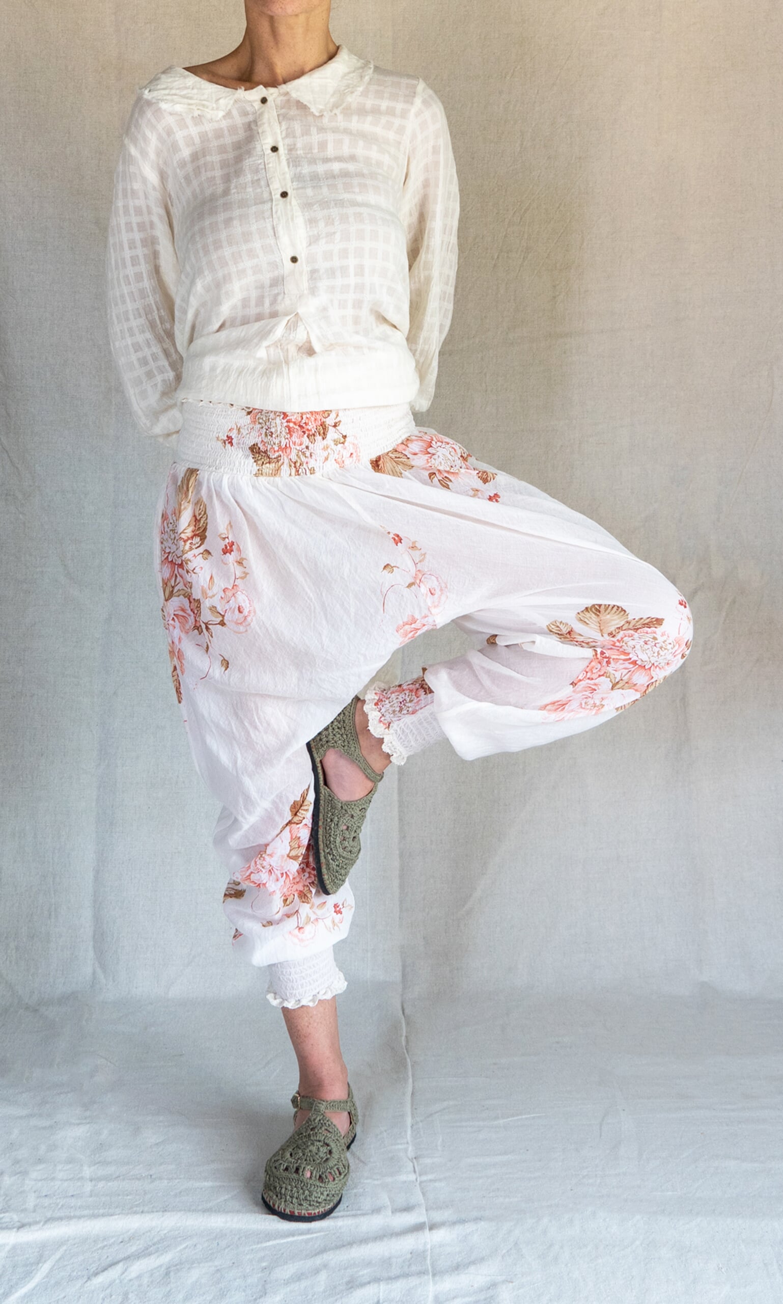 Bloom Pantaloons