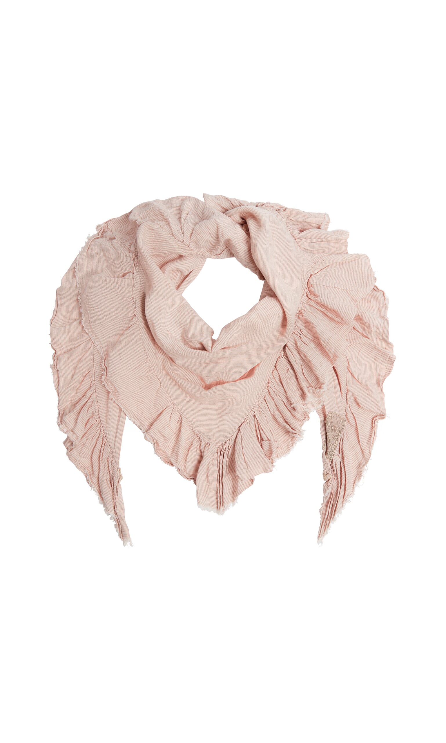 Rose Scarf