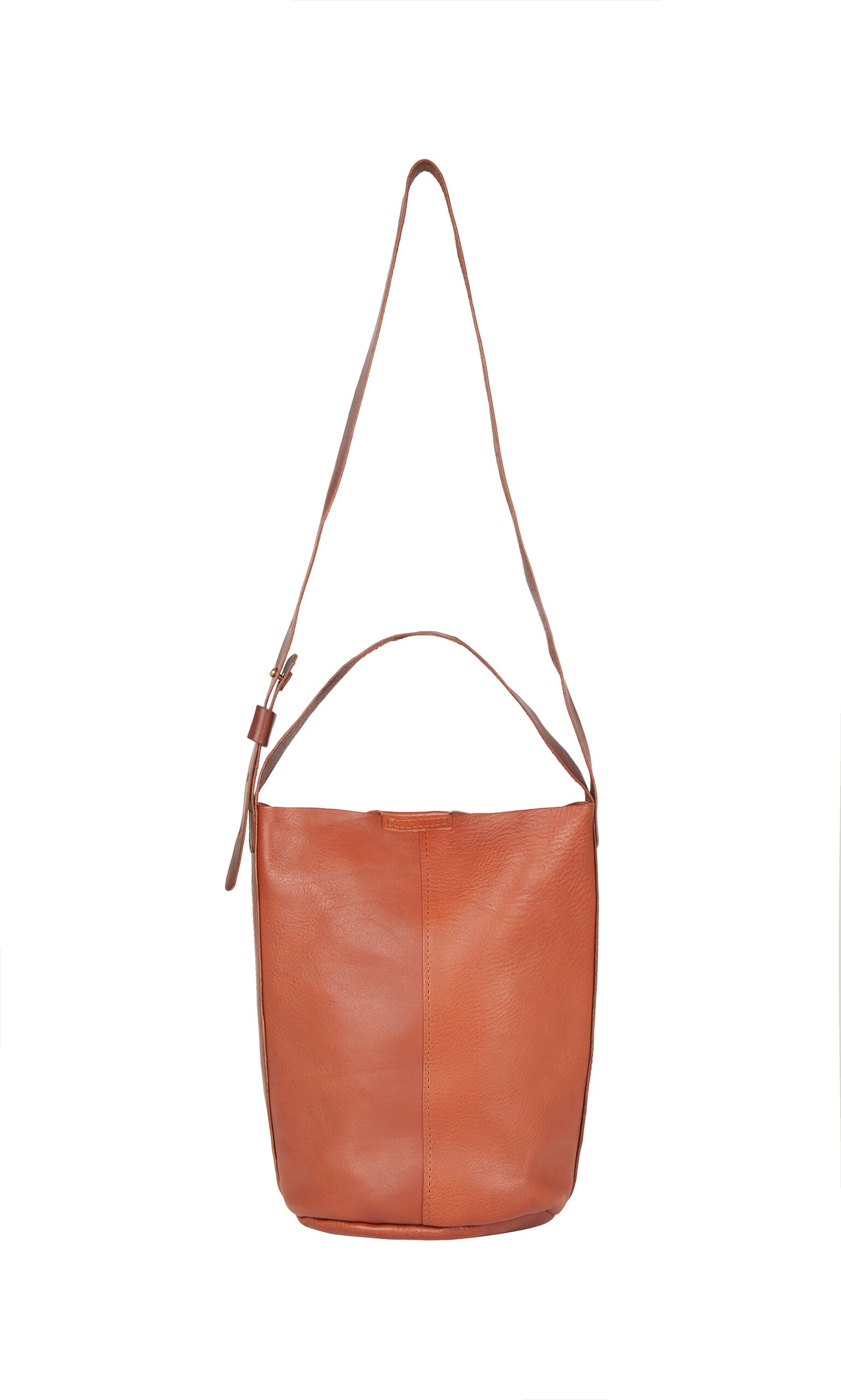 Beau Bucket Bag