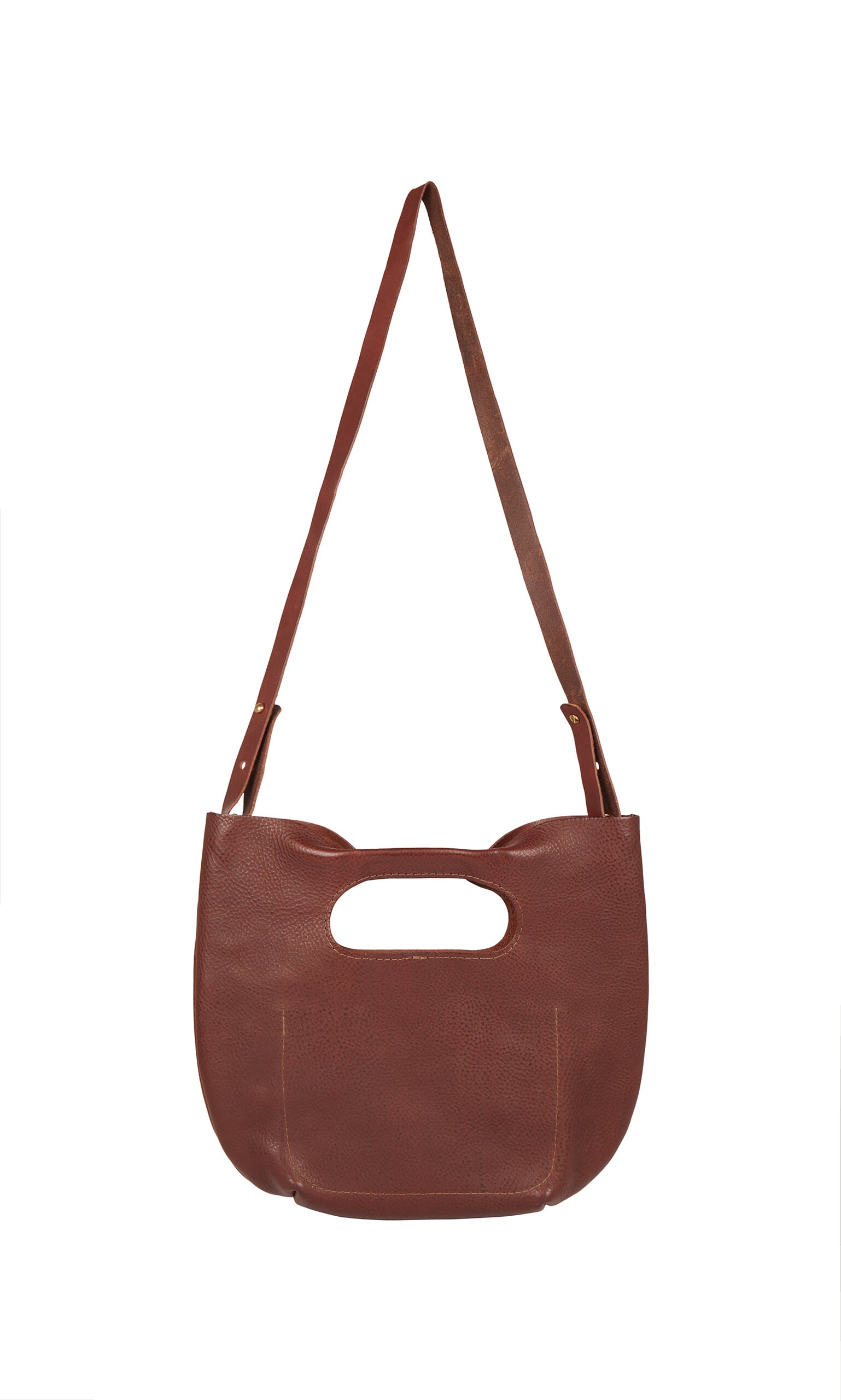 Chestnut Shopper