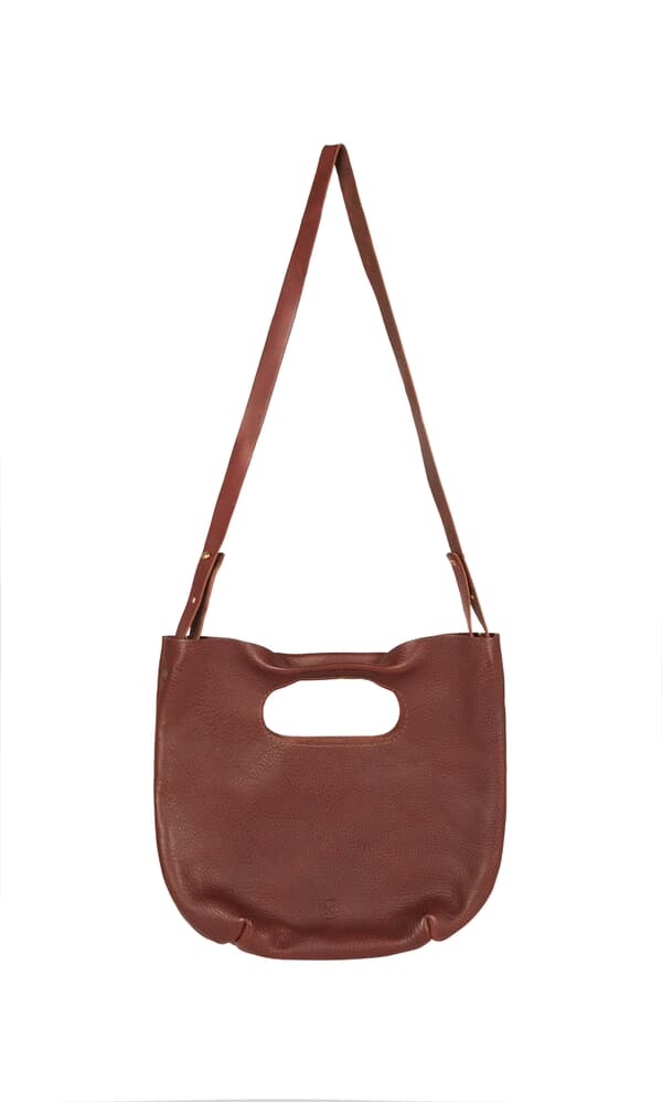 Chestnut Shopper