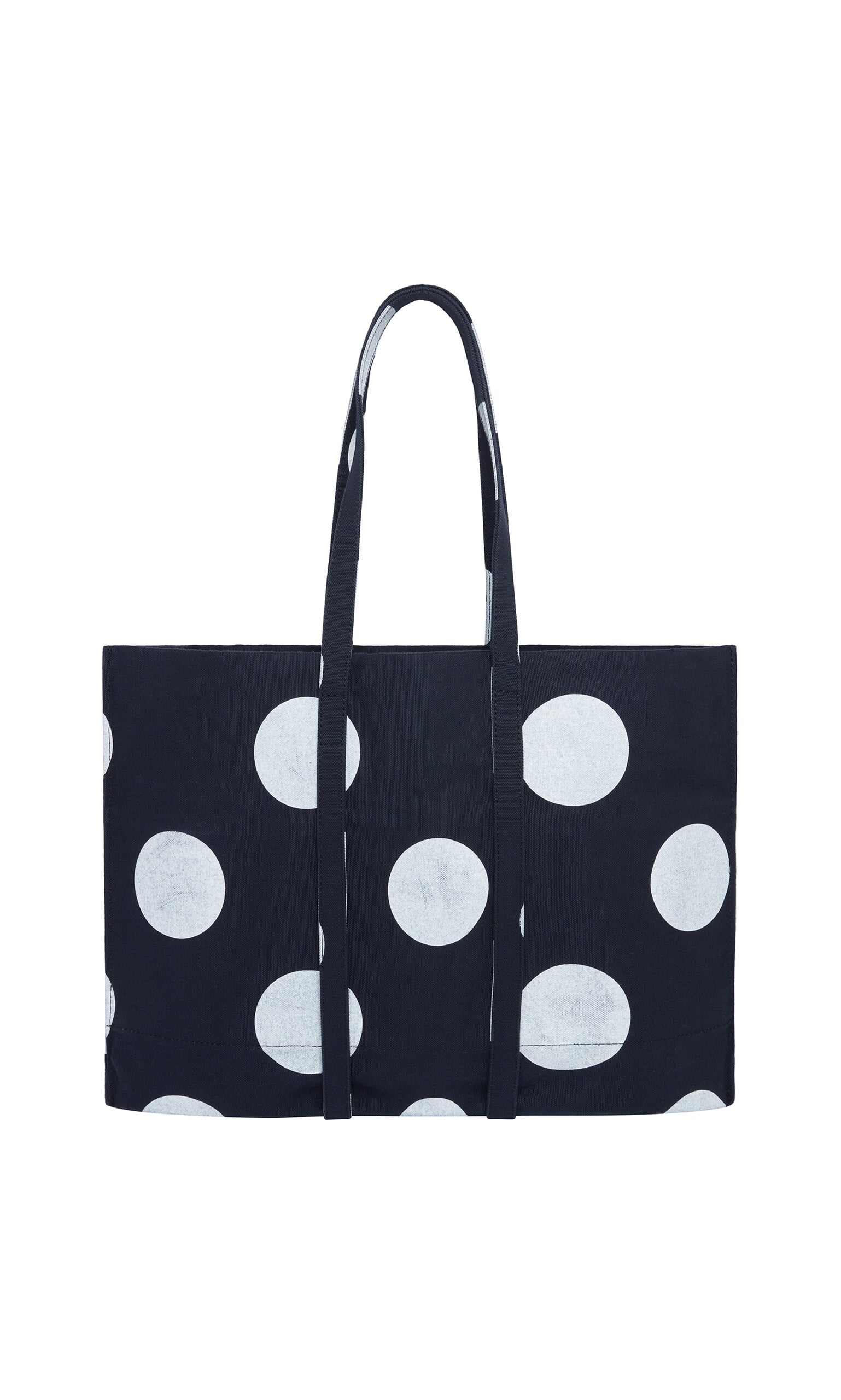 Polka Dot Tote