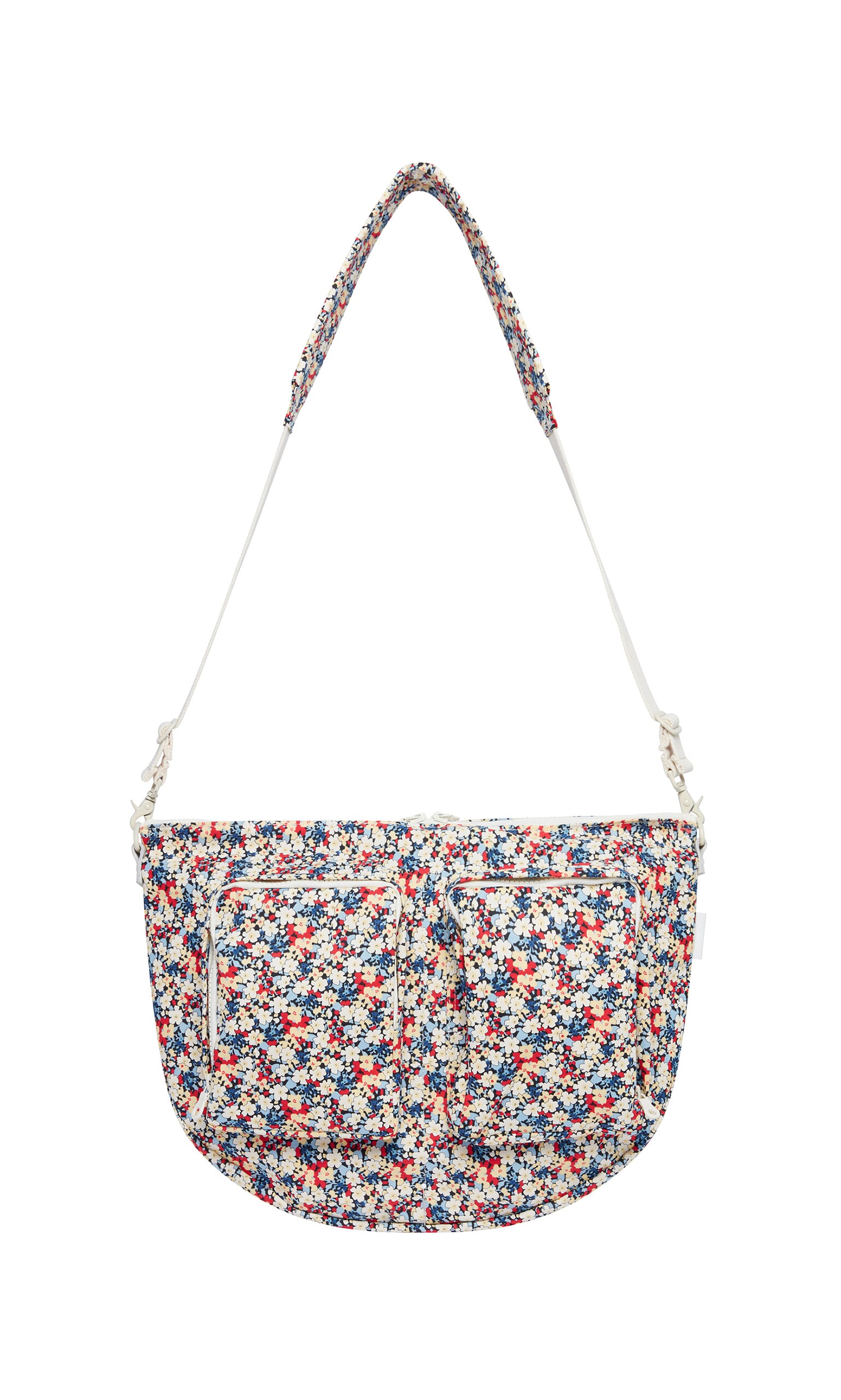 Liberty Print Bag