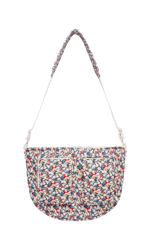 Liberty Print Bag