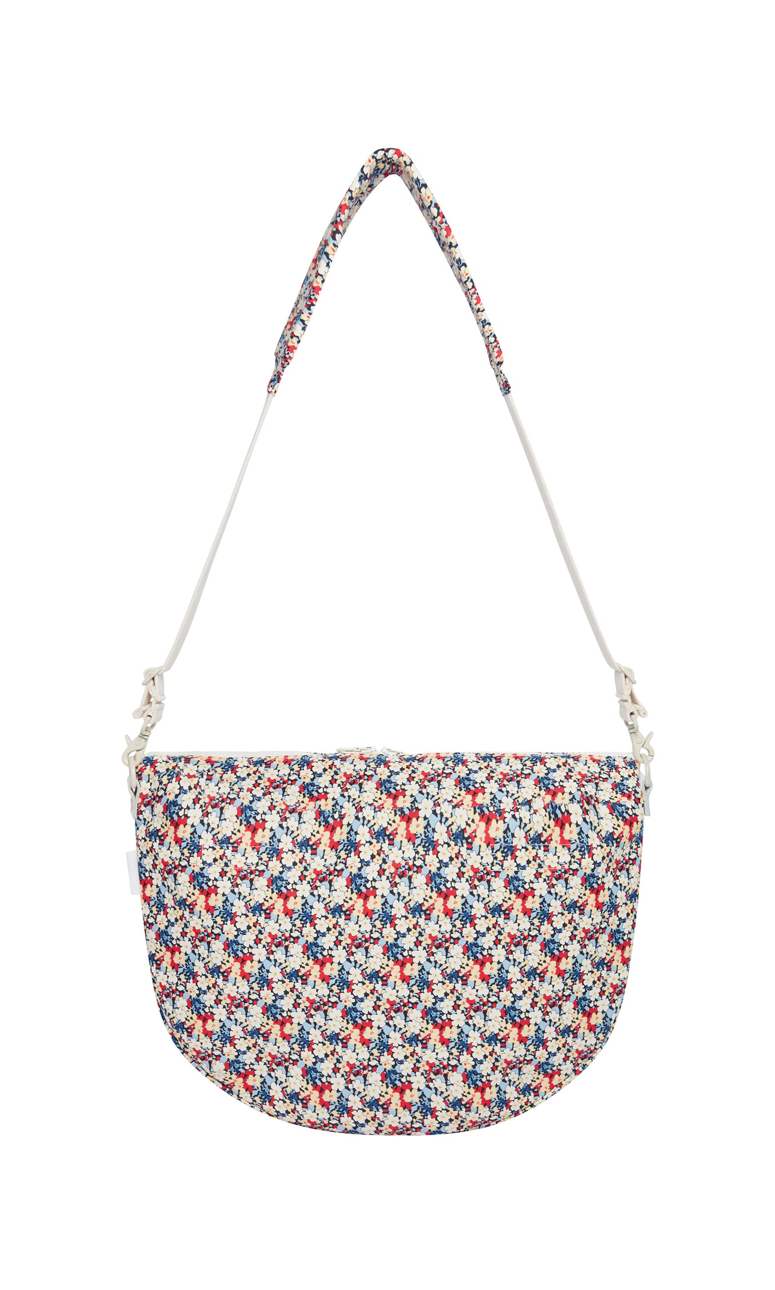 Liberty Print Bag