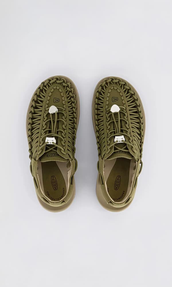 Keen Sandals - Olive