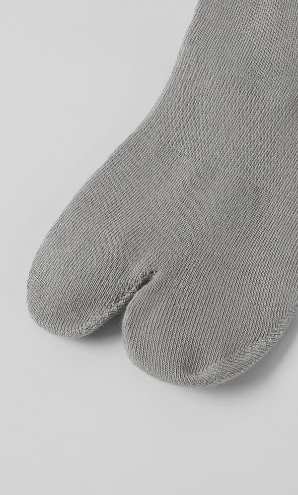 Tabi Socks - Grey