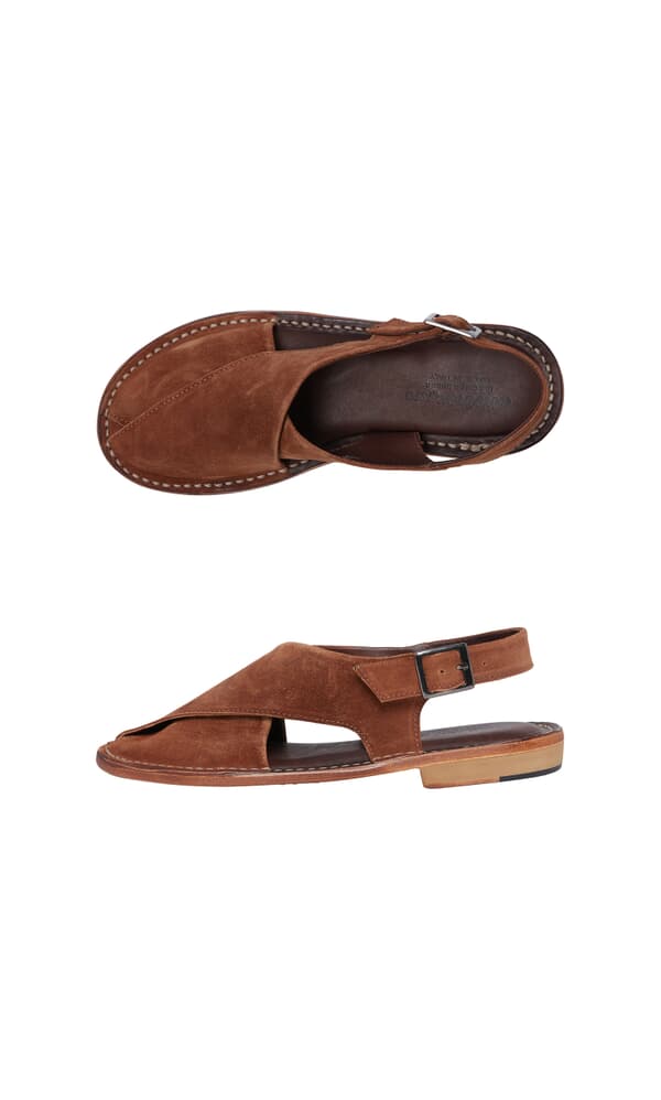 Viego Sandals