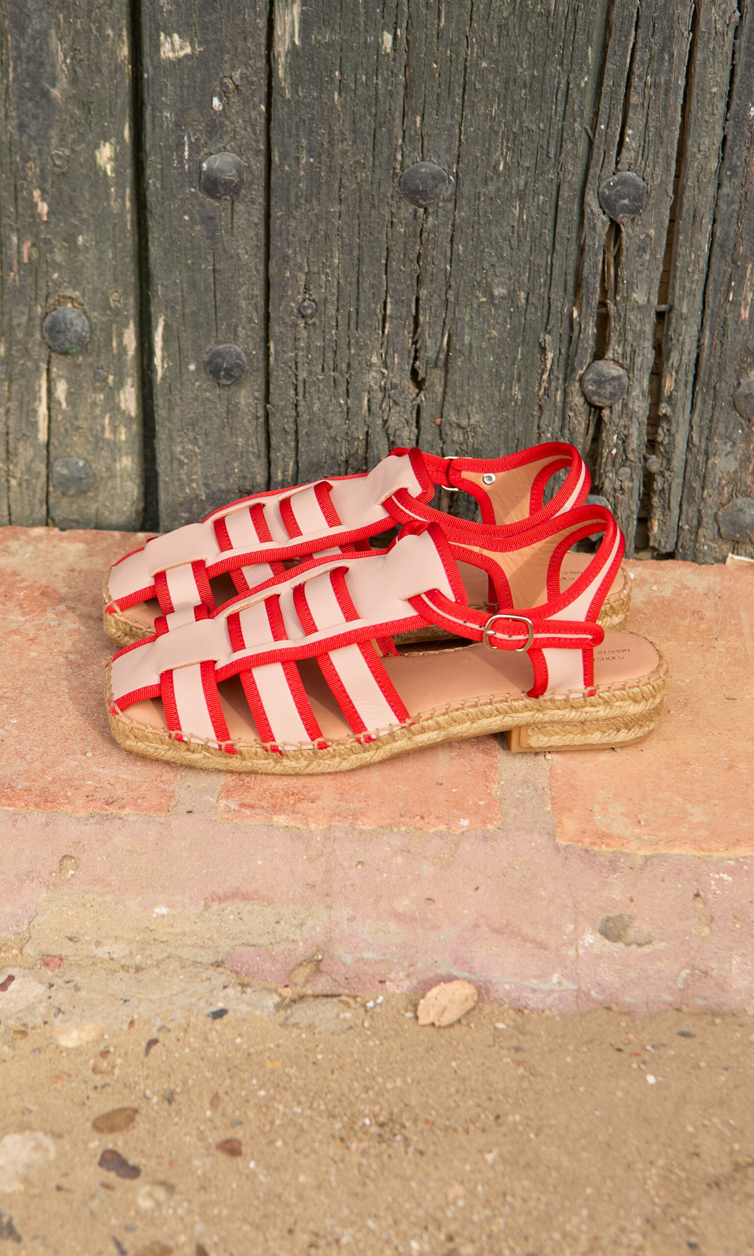 Cordoba Espadrilles