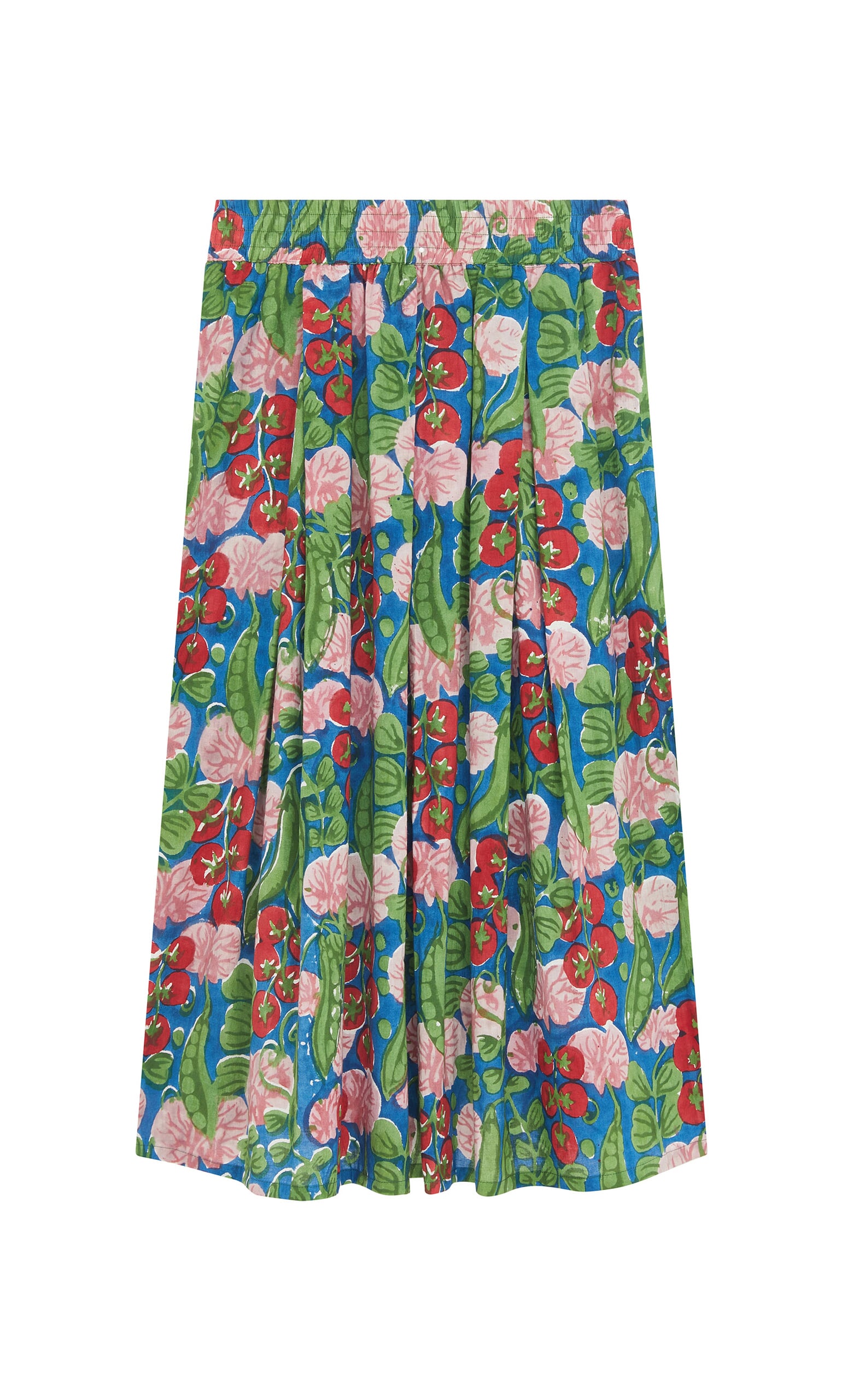 Jardin Skirt