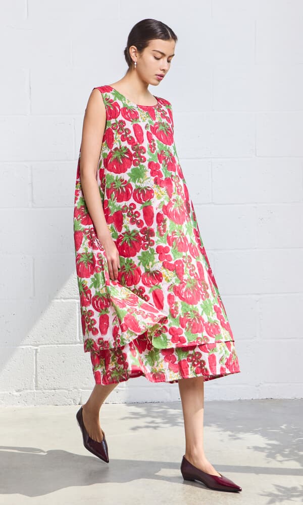 Rosada Dress
