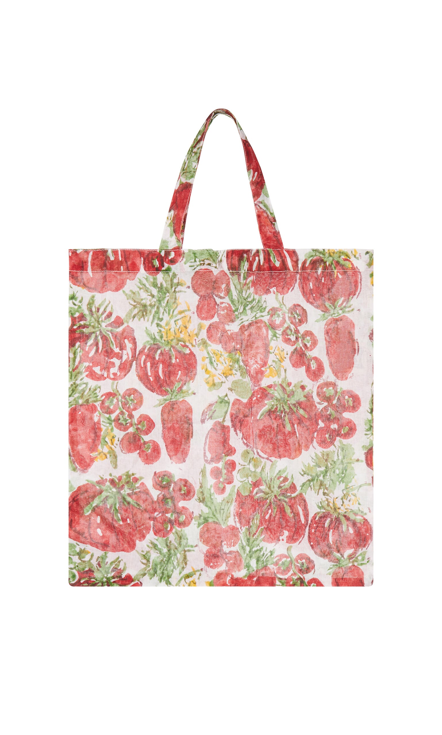 Tomato Tote