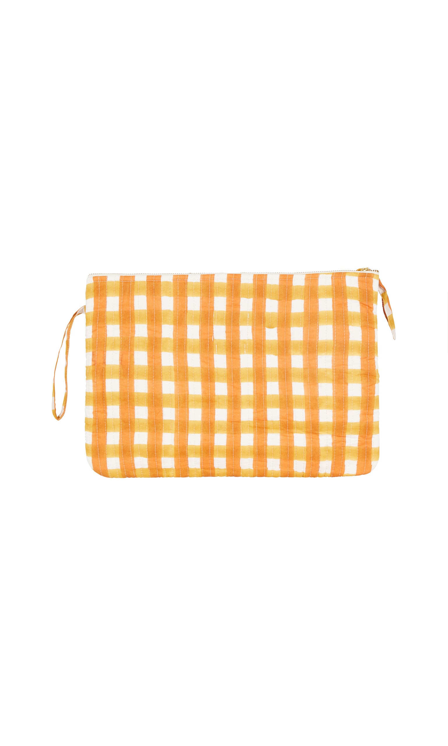 Valencia Pouch Bag