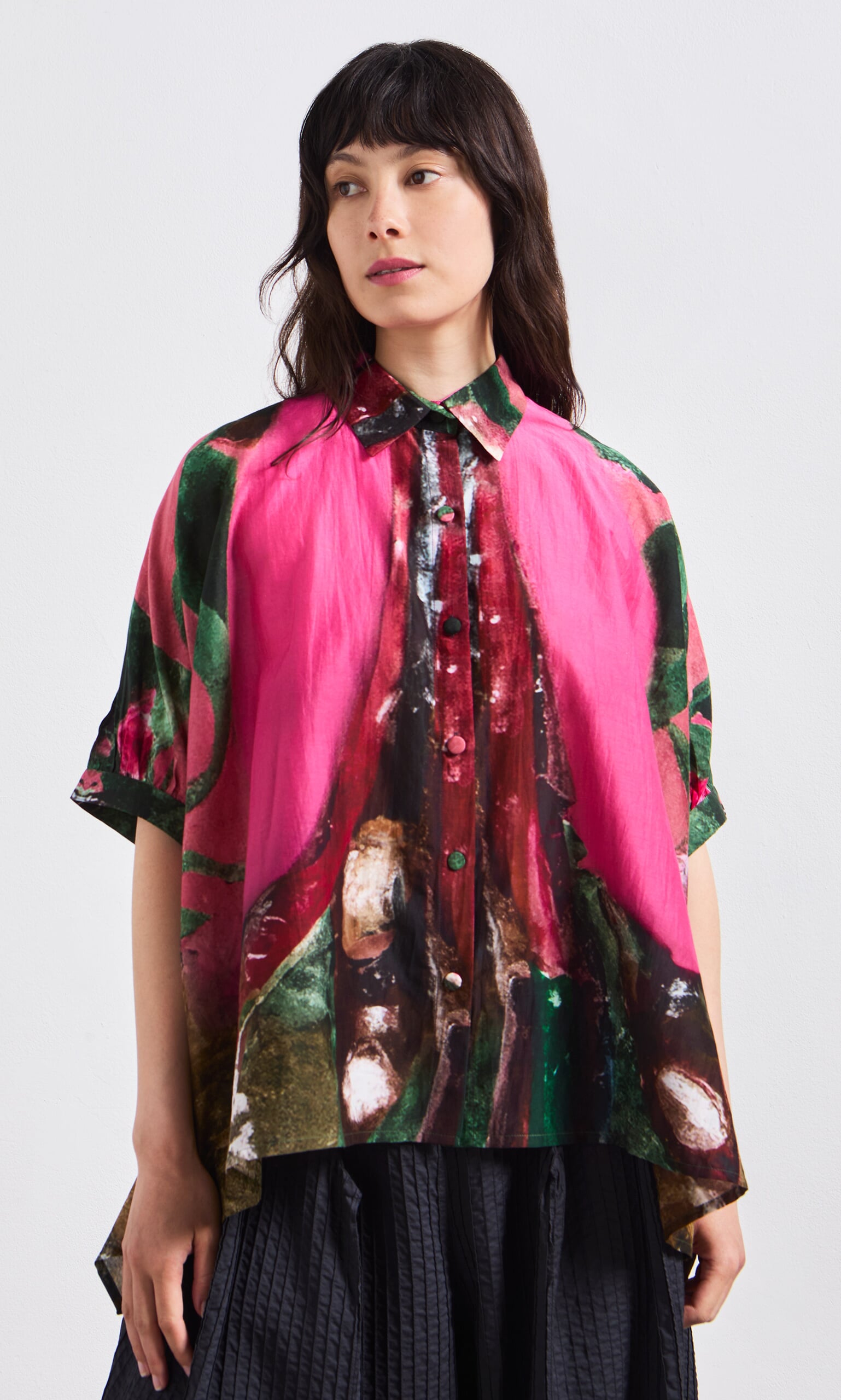Compostella Shirt