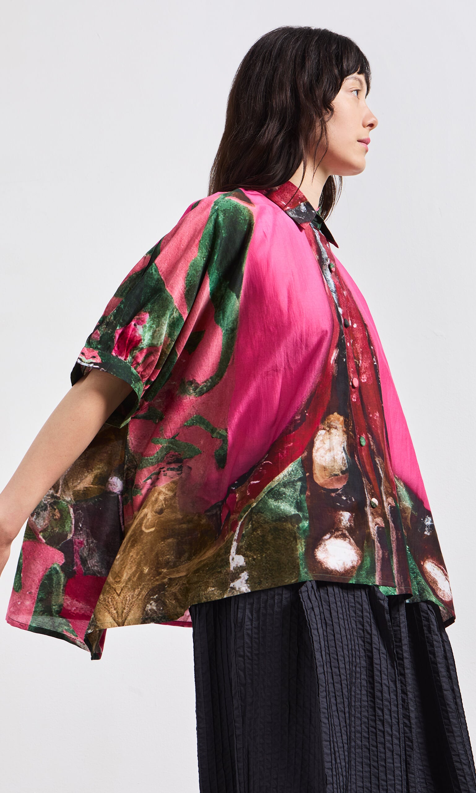 Compostella Shirt