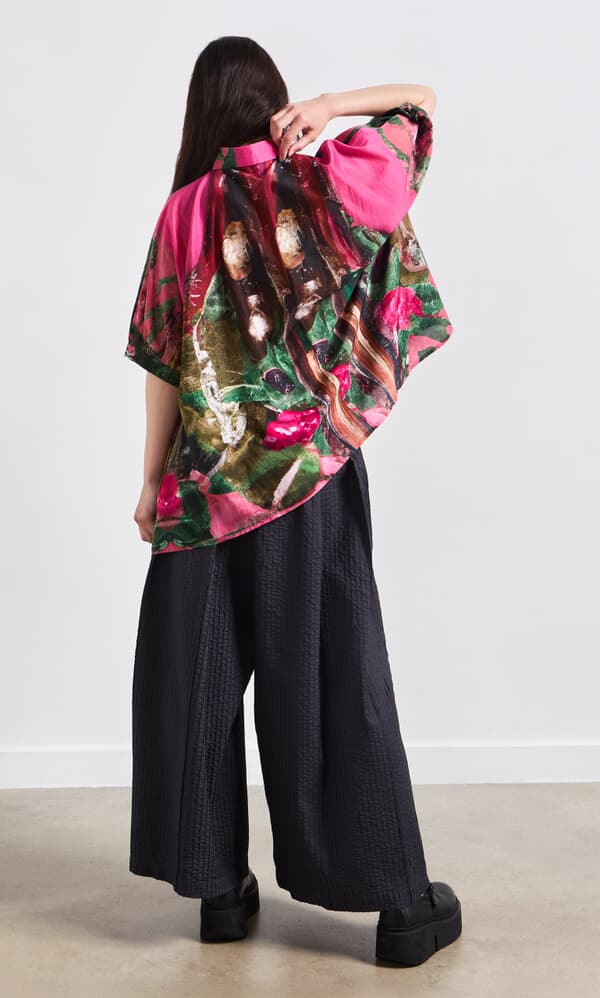 Compostella Shirt