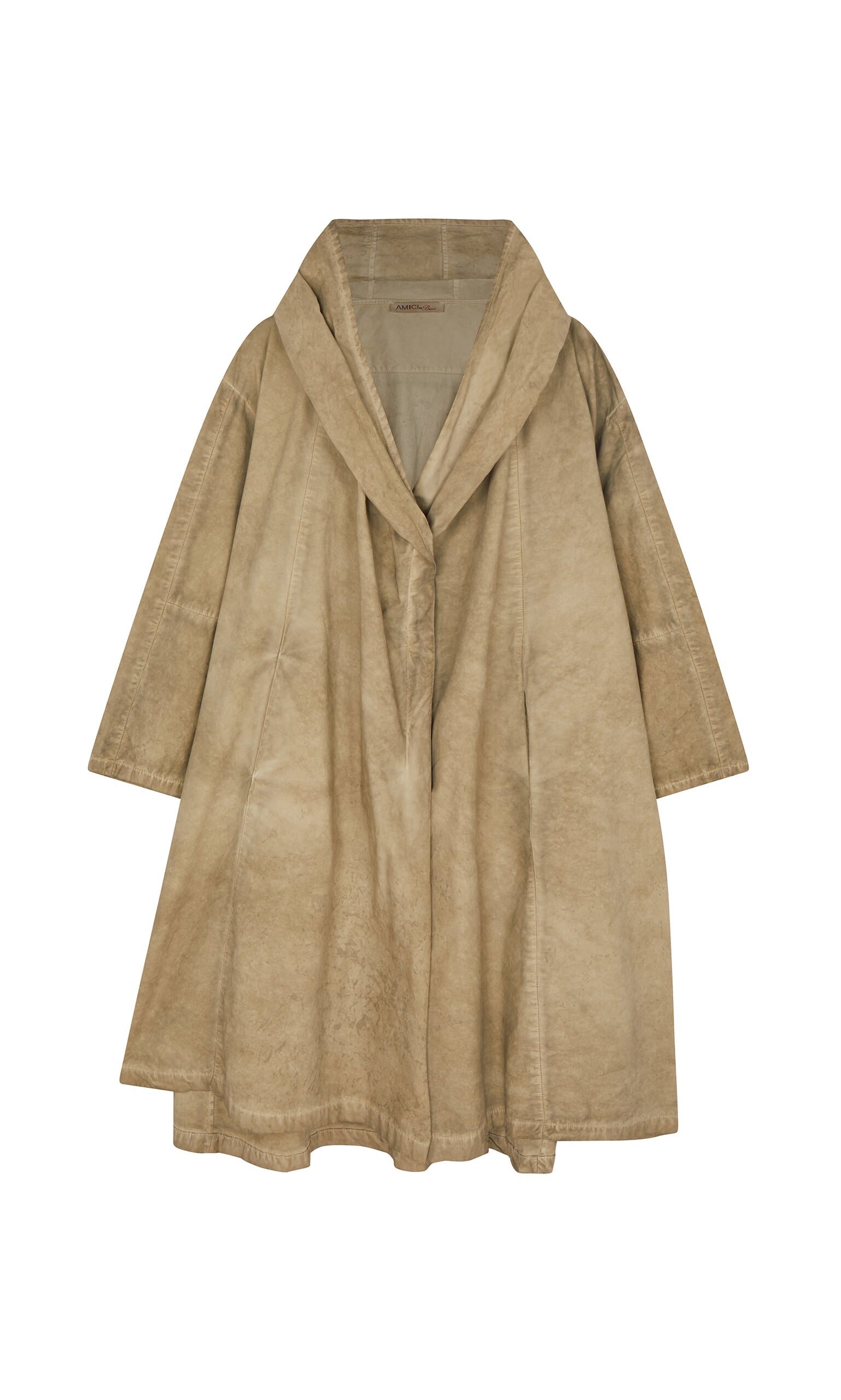 Verger Coat